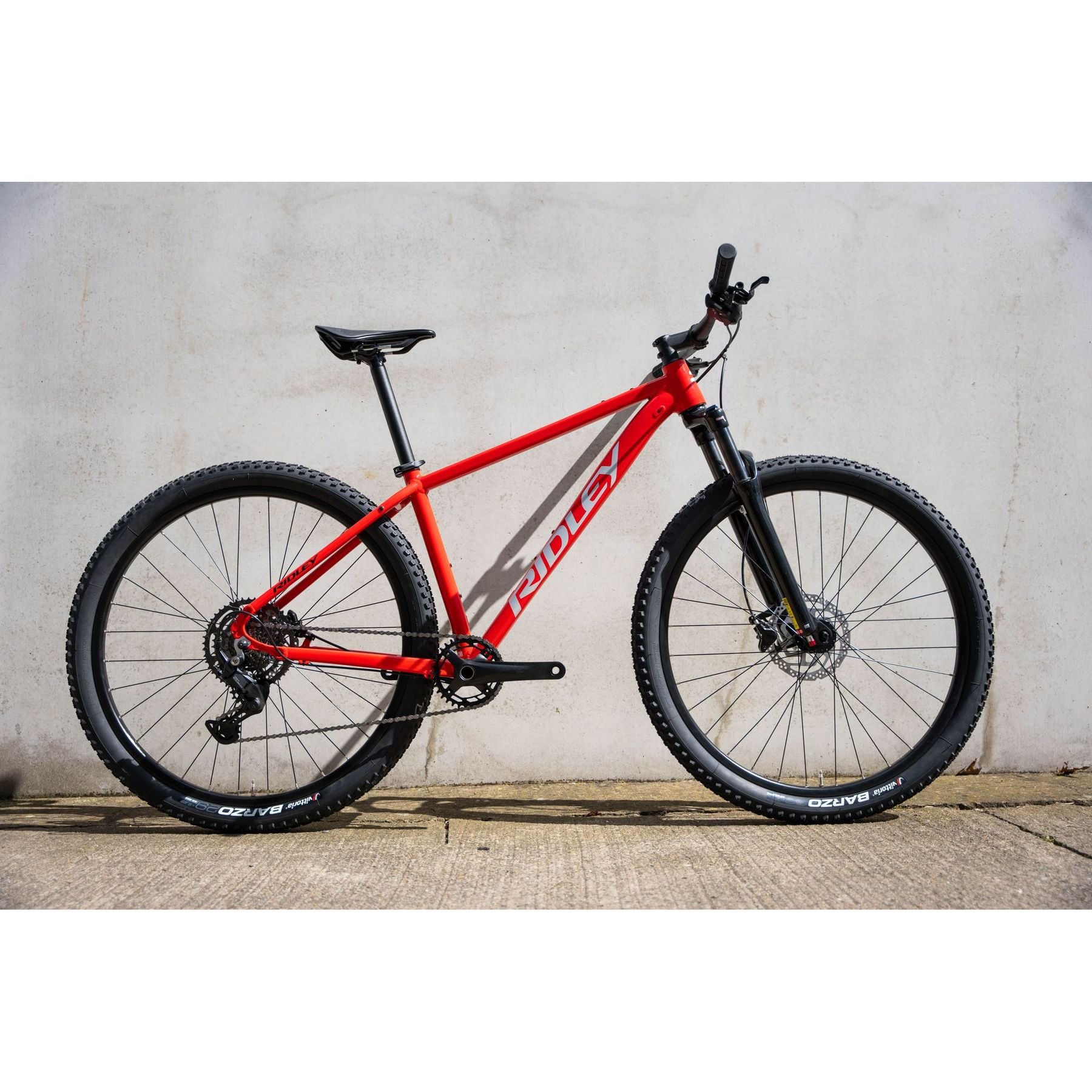 Ridley BLAST A9 1x9 Mountain Bike