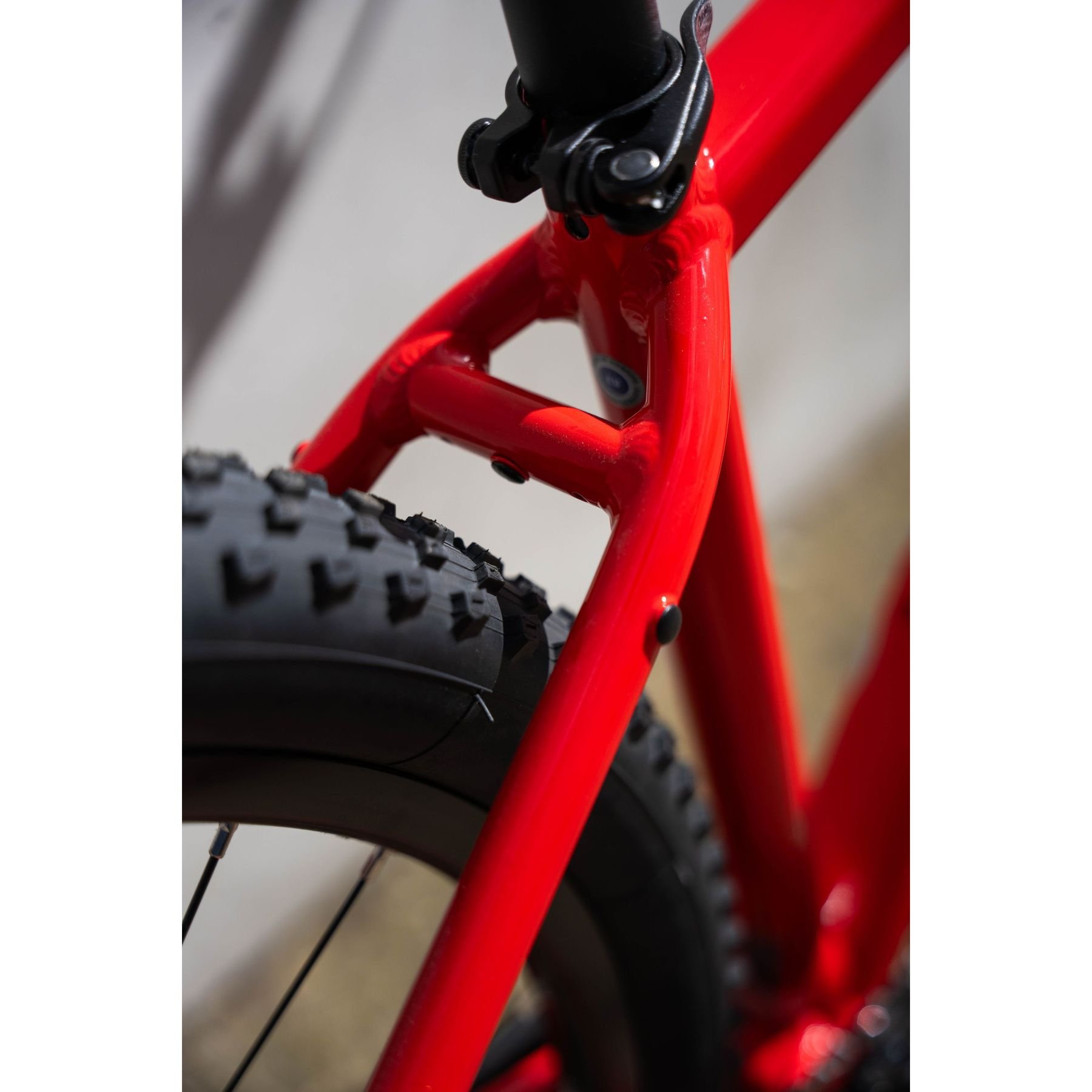Ridley BLAST A9 1x9 Mountain Bike