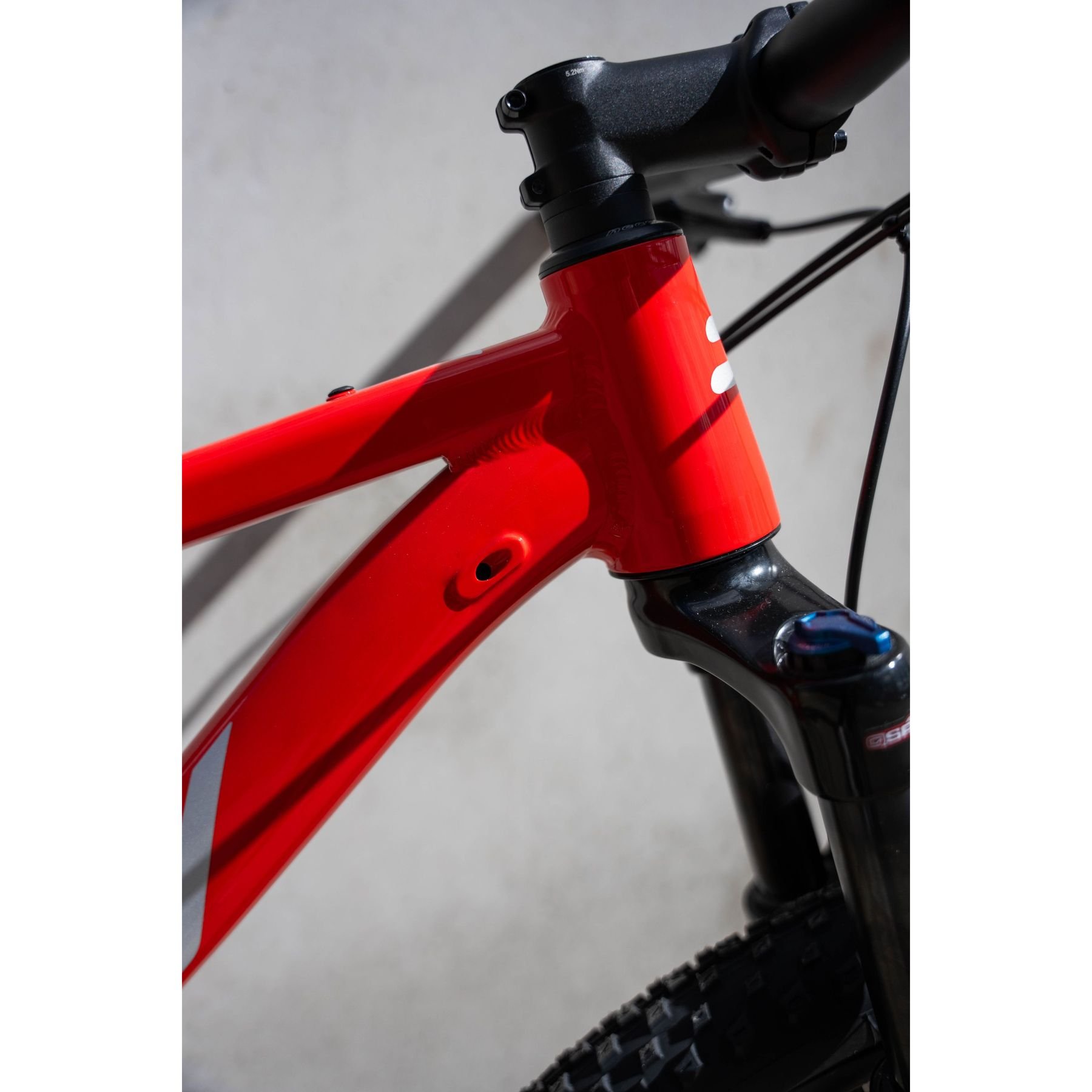 Ridley BLAST A9 1x9 Mountain Bike