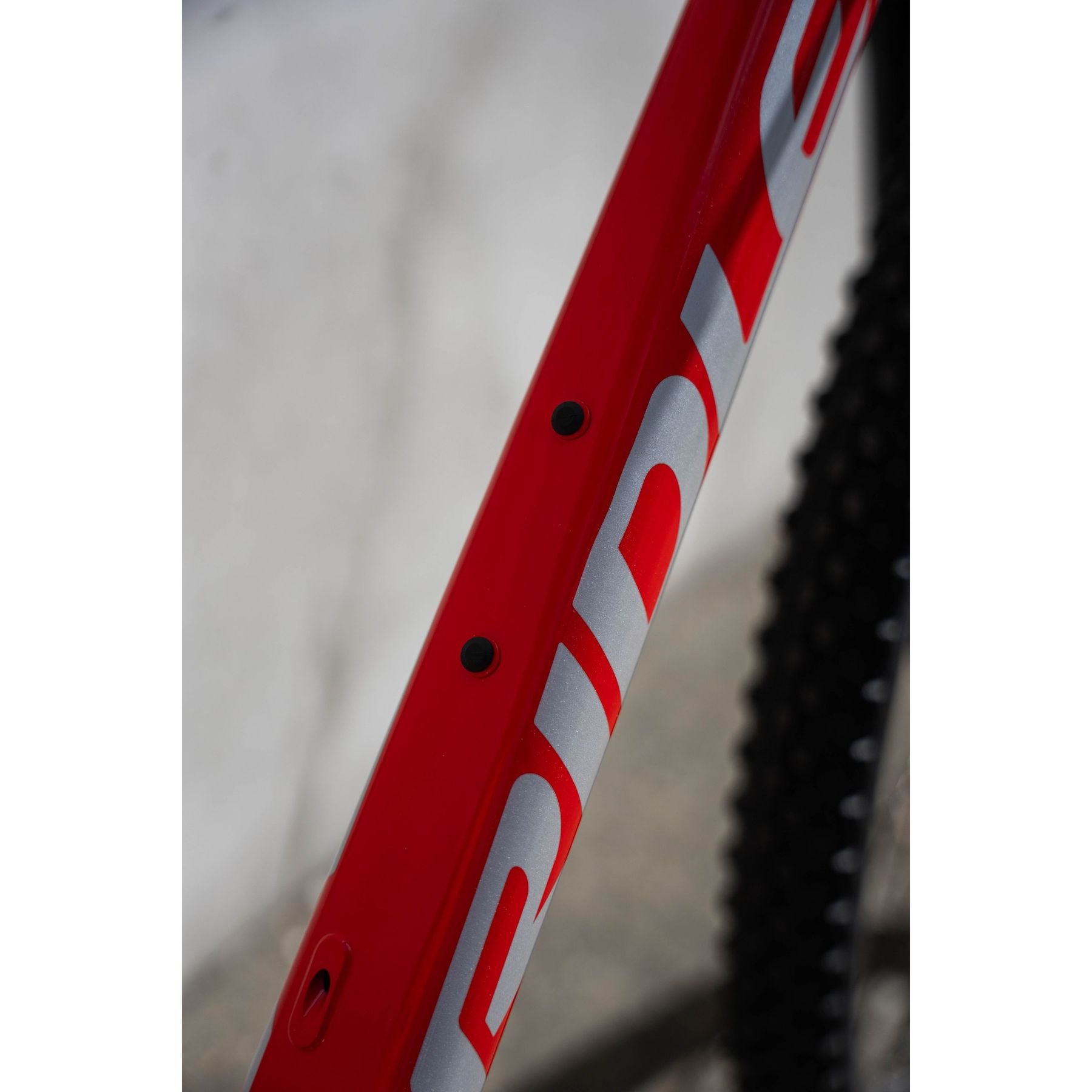 Ridley BLAST A9 1x9 Mountain Bike
