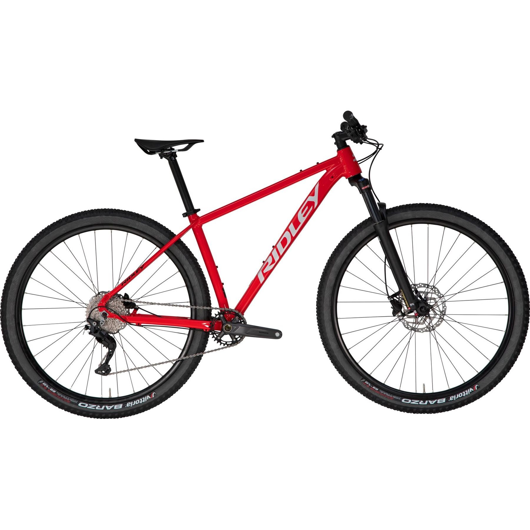 Ridley BLAST A9 1x9 Mountain Bike