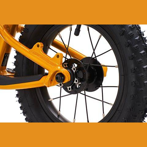 Nukeproof Cub Scoot 12 Kids Bike