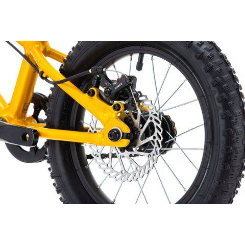 Nukeproof Cub Scoot 14 Kids Bike