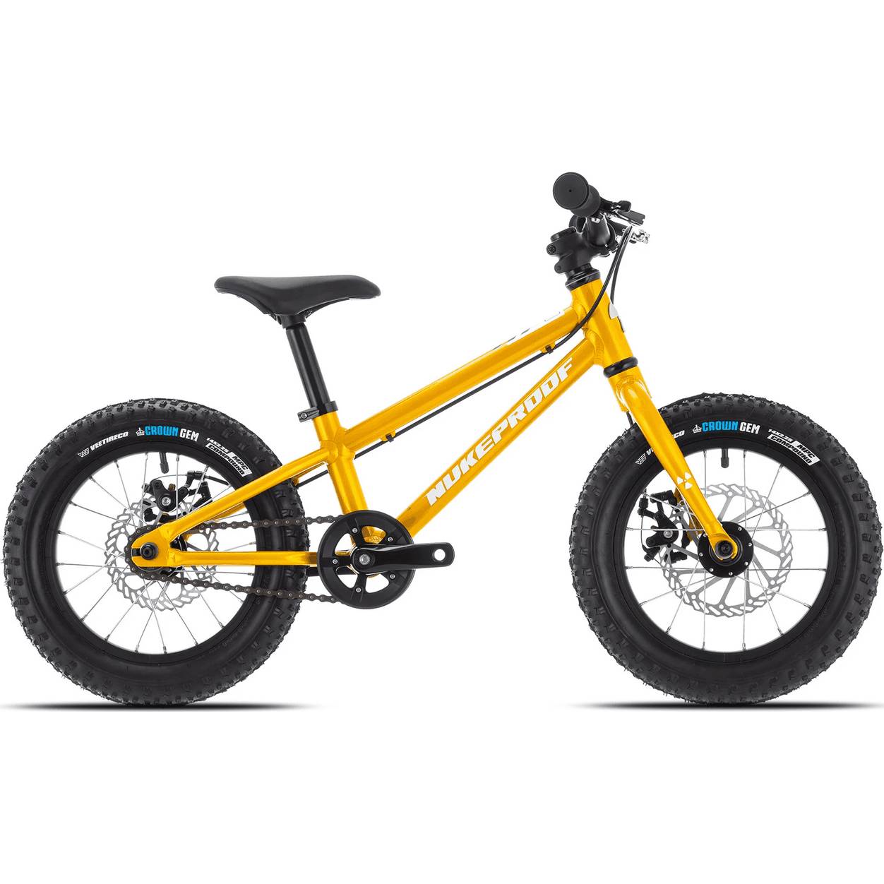 Nukeproof Cub Scoot 14 Kids Bike