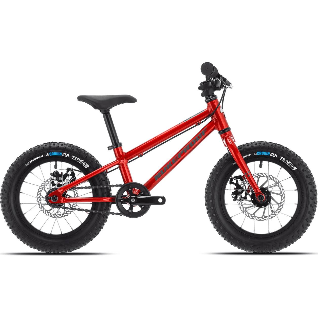 Nukeproof Cub Scoot 14 Kids Bike