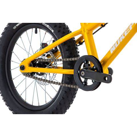 Nukeproof Cub Scoot 16 Kids Bike