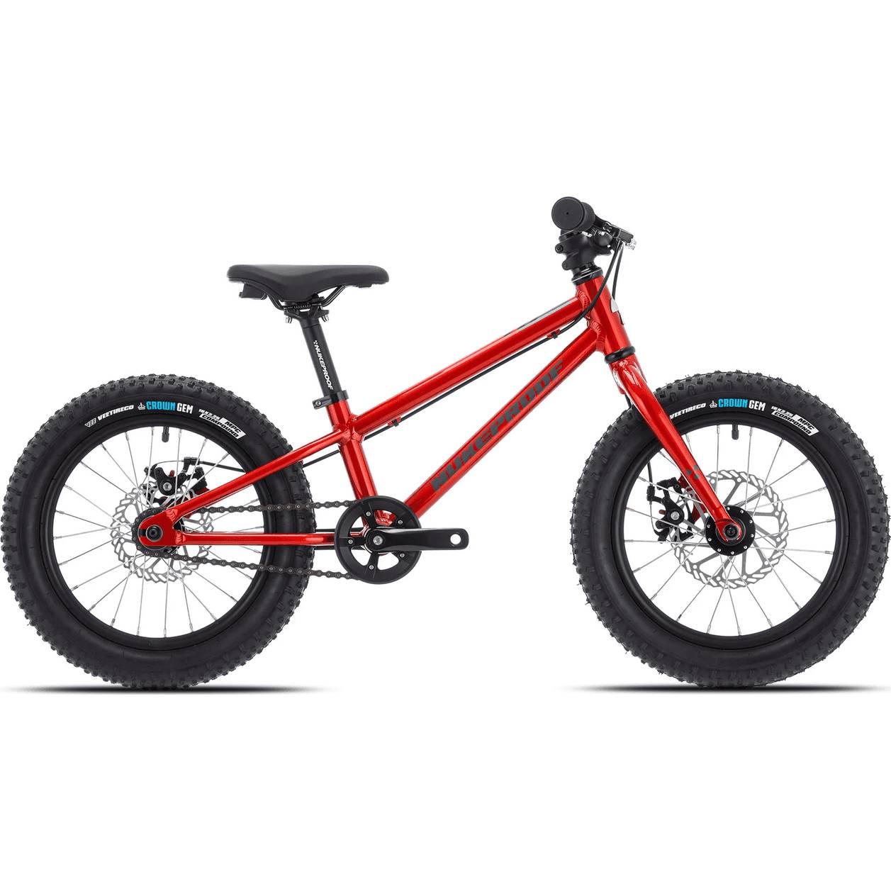 Nukeproof Cub Scoot 16 Kids Bike