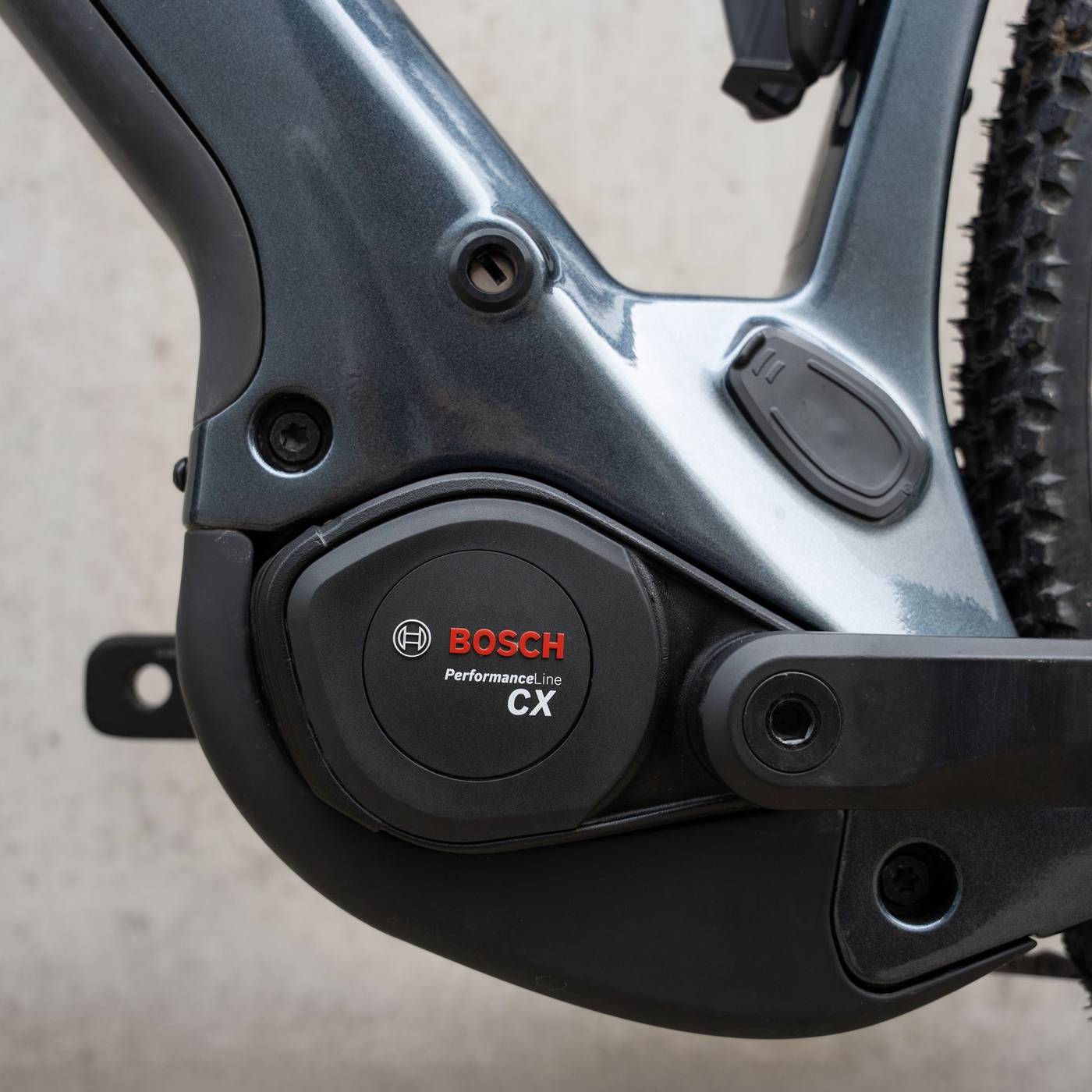 Ridley E-Kanzo Adventure Gravel Bike