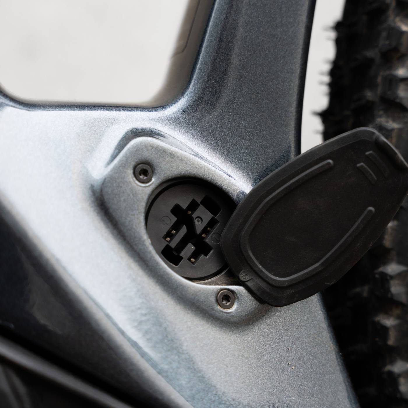 Ridley E-Kanzo Adventure Gravel Bike