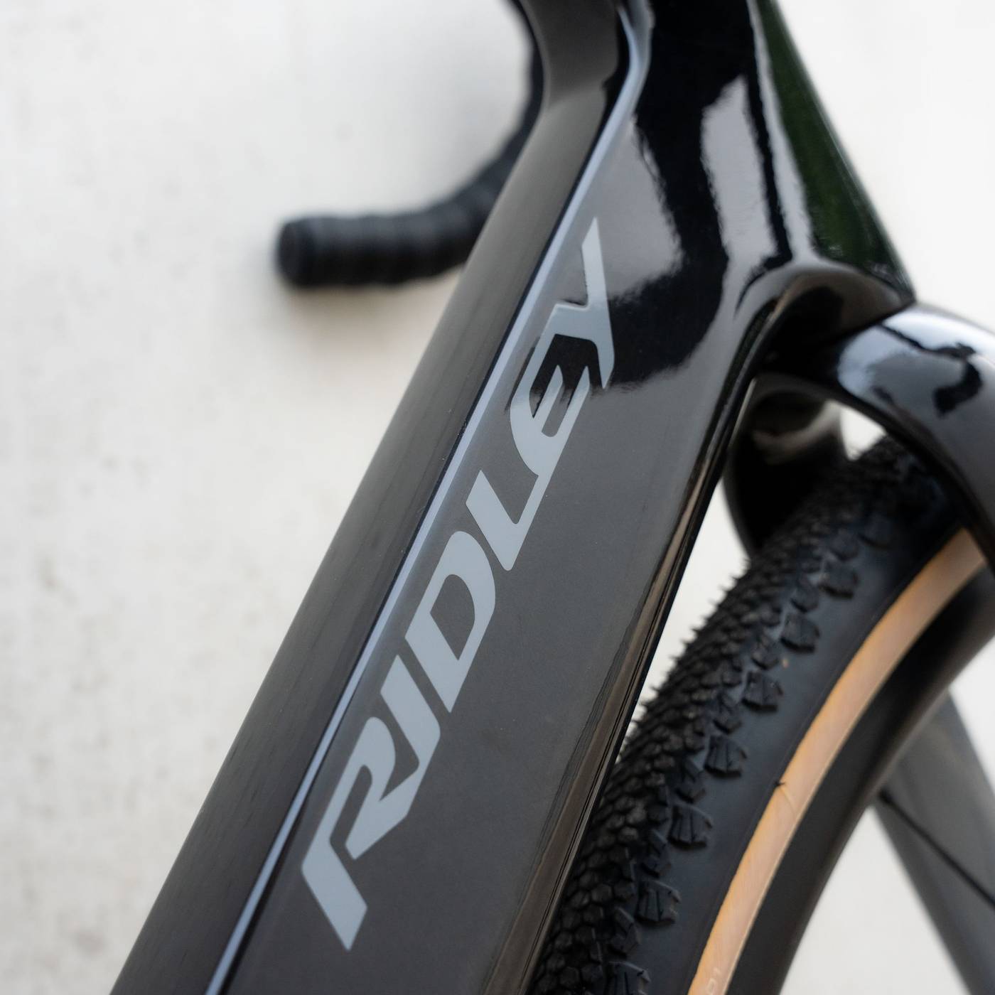 Ridley E-Astr XPLR AXS 1x12 Electric Gravel Bike