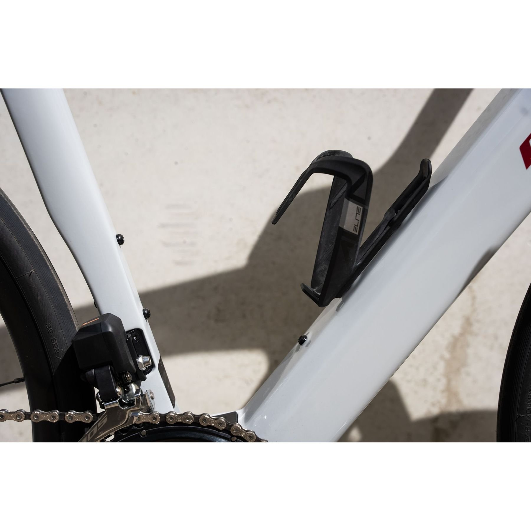 Ridley E-Grifn 105 DI2 Electric Road Bike