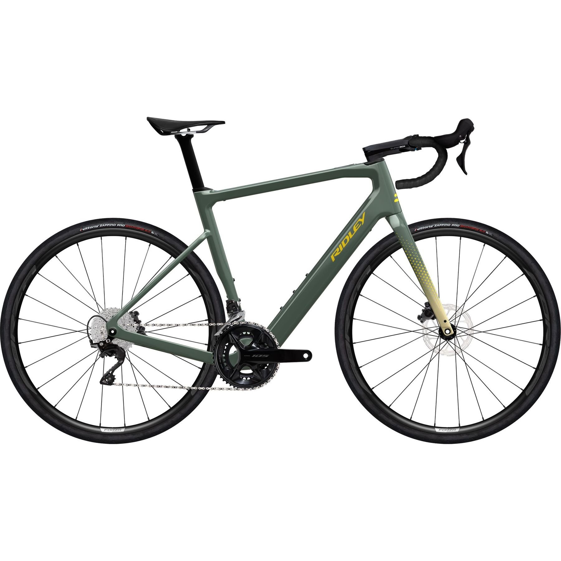 Ridley E-Grifn 105 Electric Road Bike