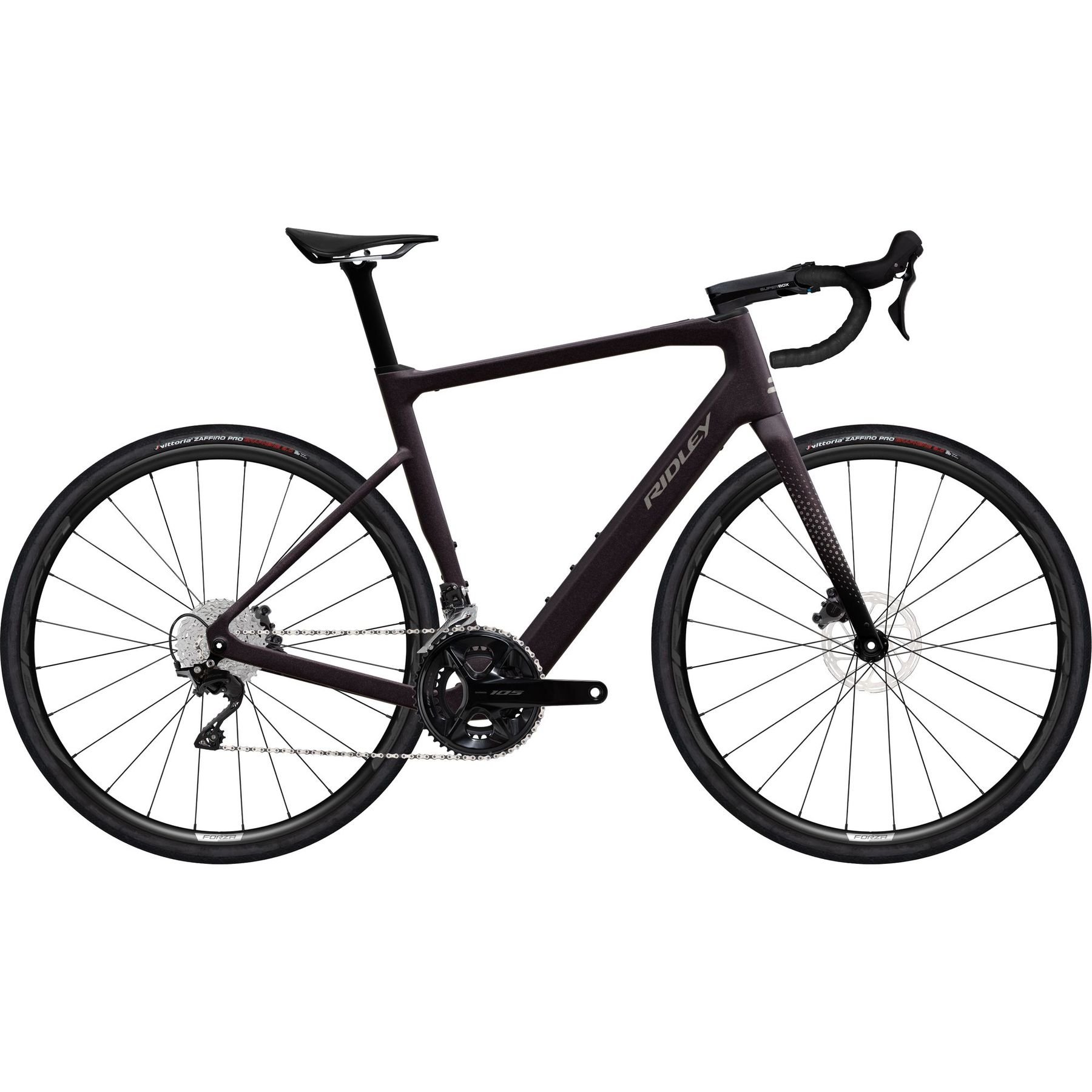 Ridley E-Grifn 105 Electric Road Bike