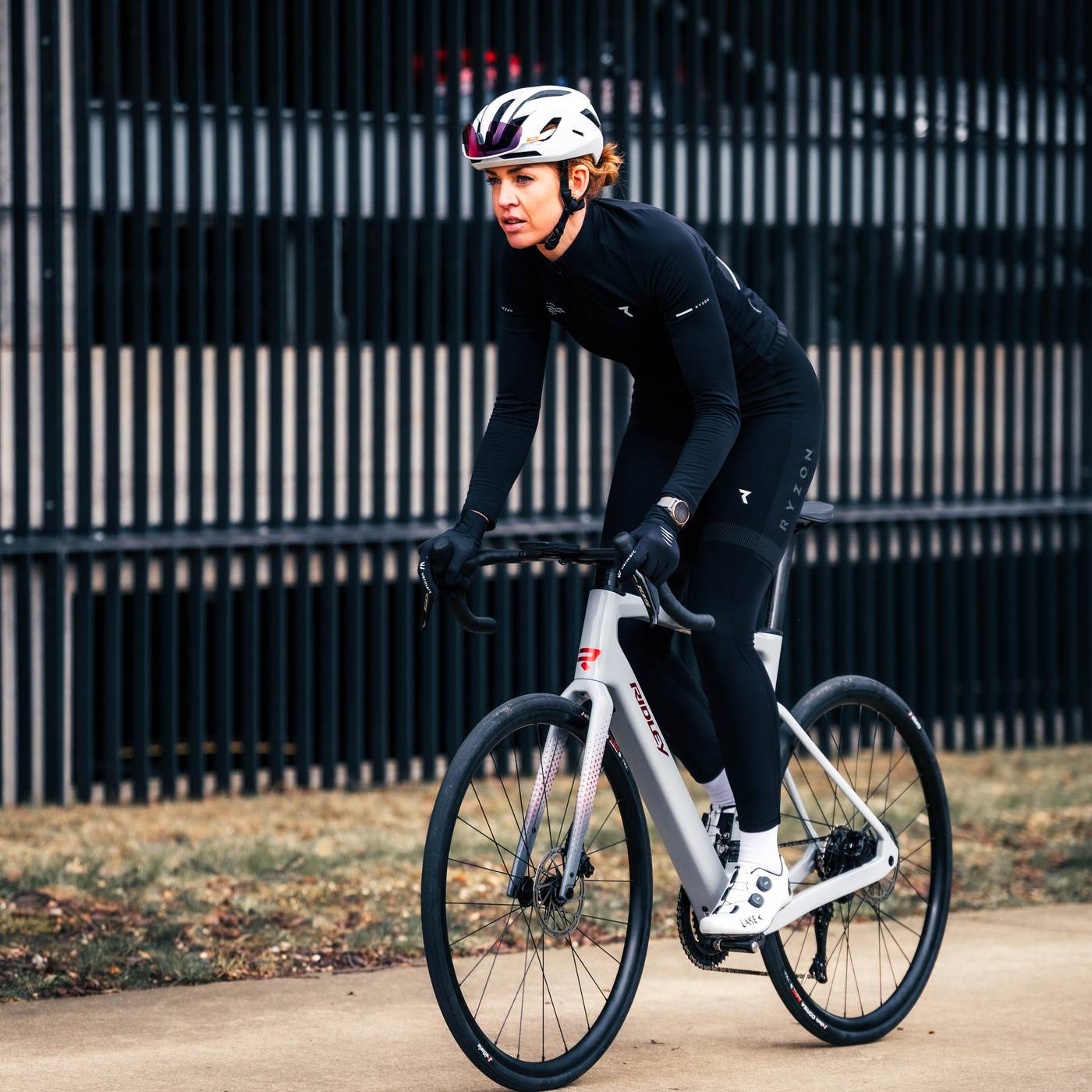Ridley E-Grifn Rival XPLR Electric Gravel Bike