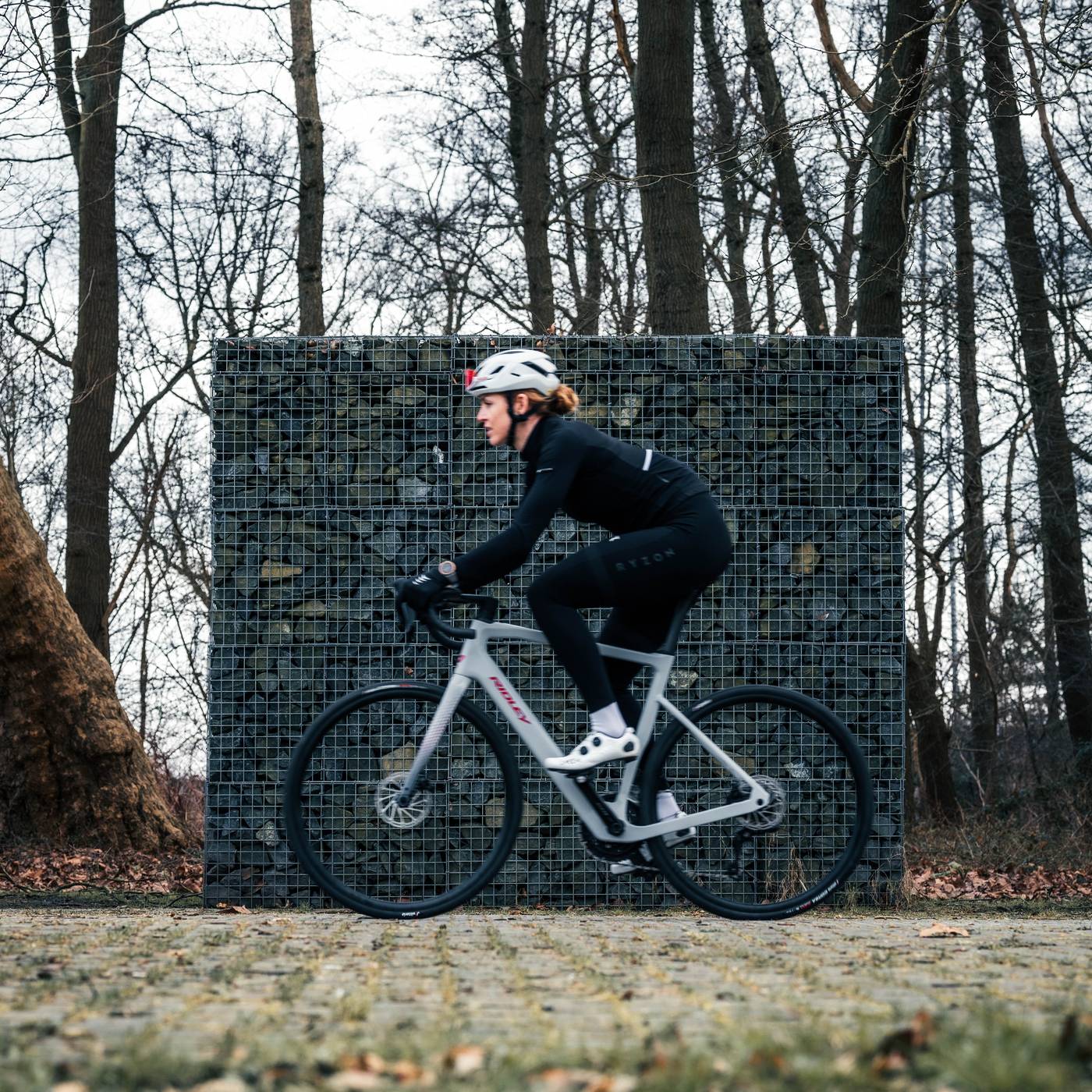 Ridley E-Grifn Rival XPLR Electric Gravel Bike