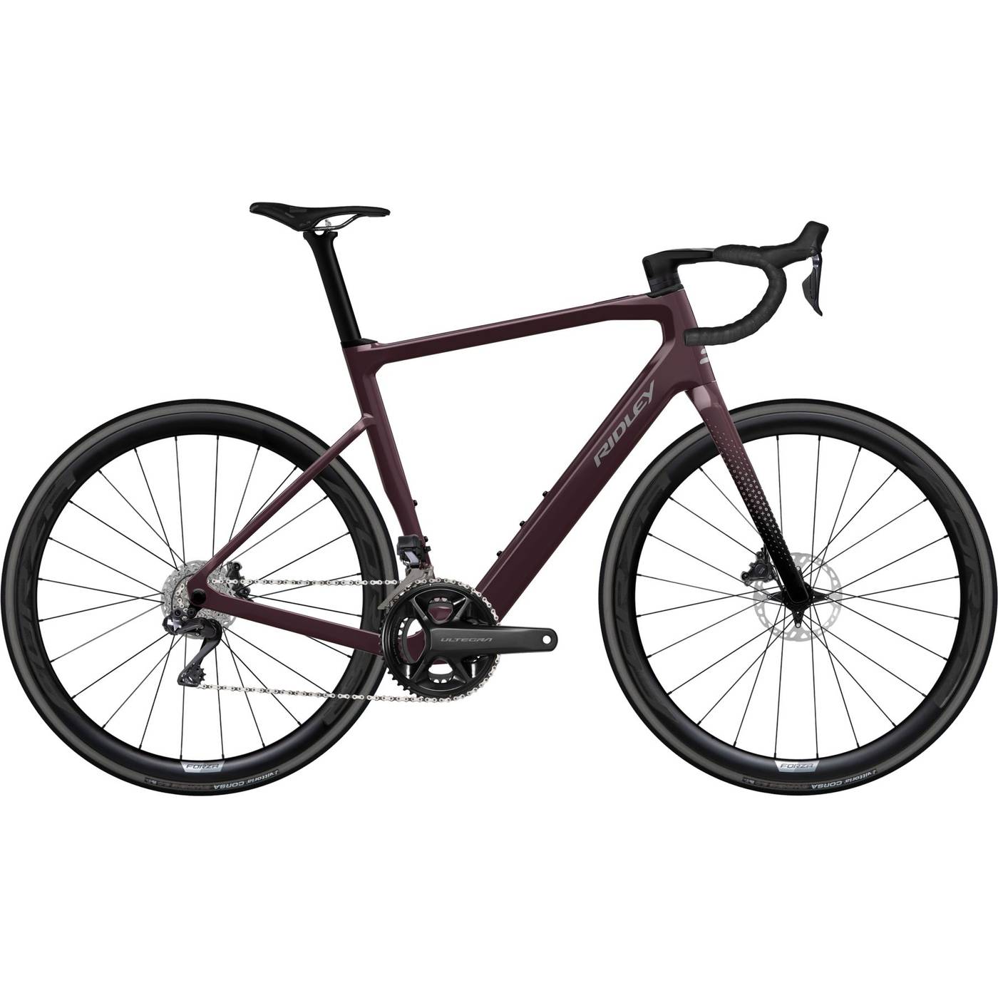 Ridley E-Grifn Rival XPLR Electric Gravel Bike