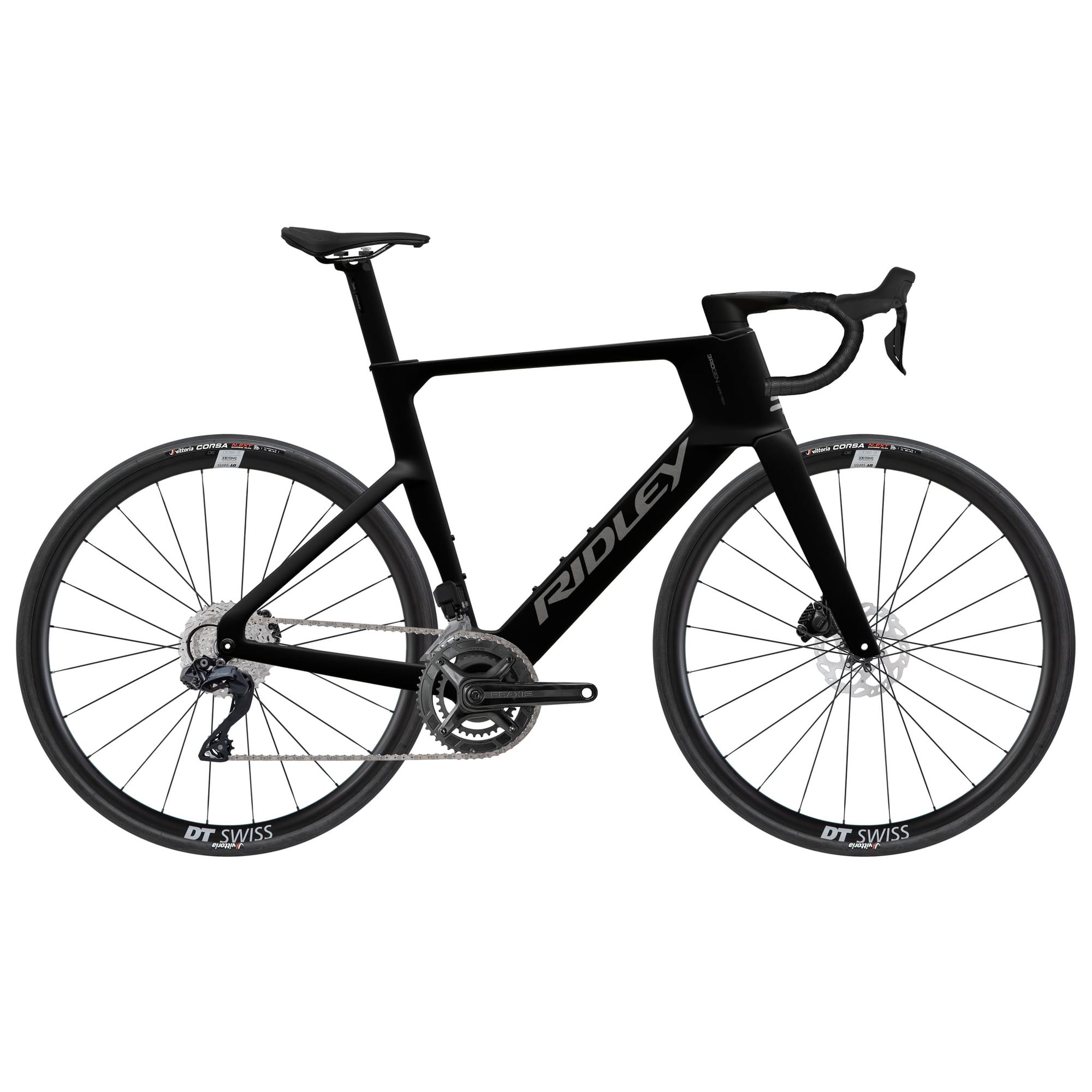 Ridley E-Noah 105 DI2 Electric Road Bike