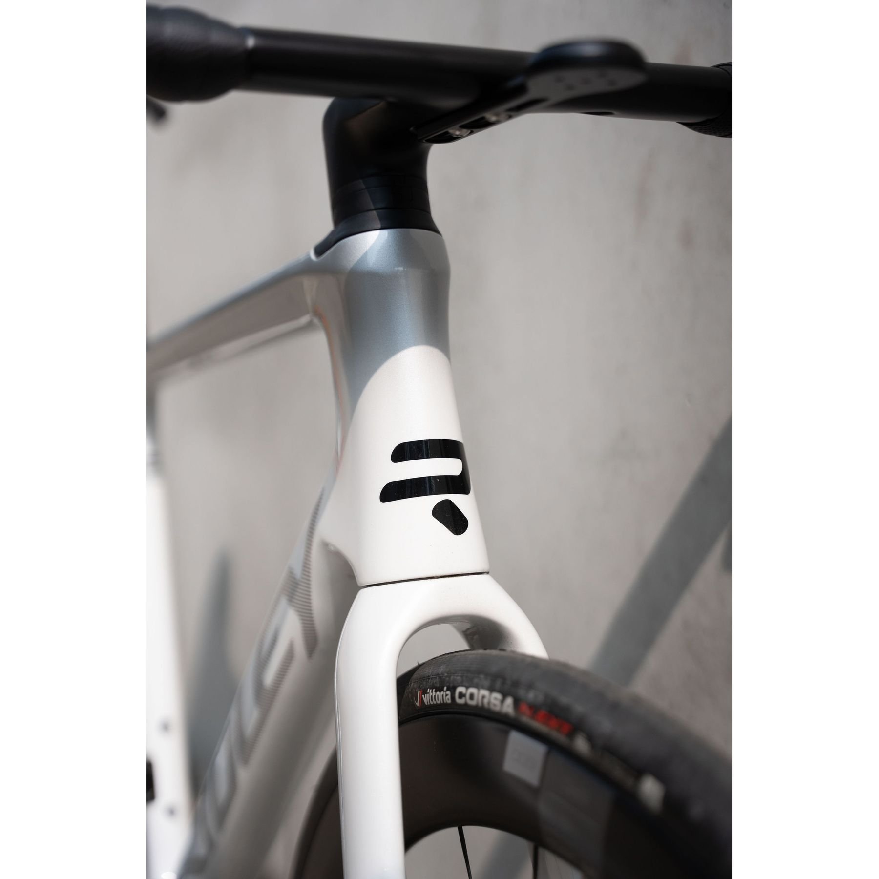 Ridley Falcn 105 Road Bike