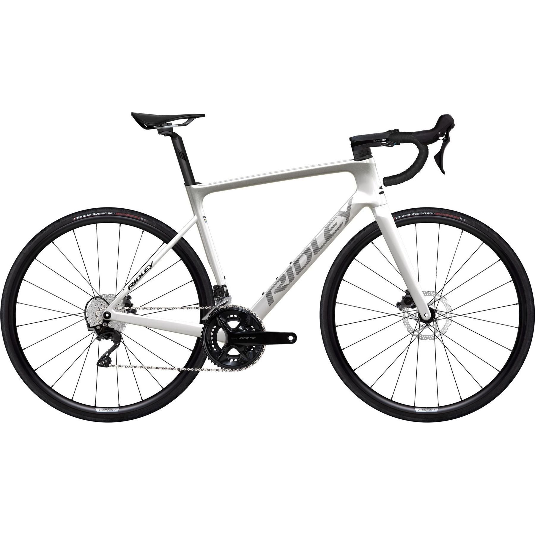 Ridley Falcn 105 Road Bike