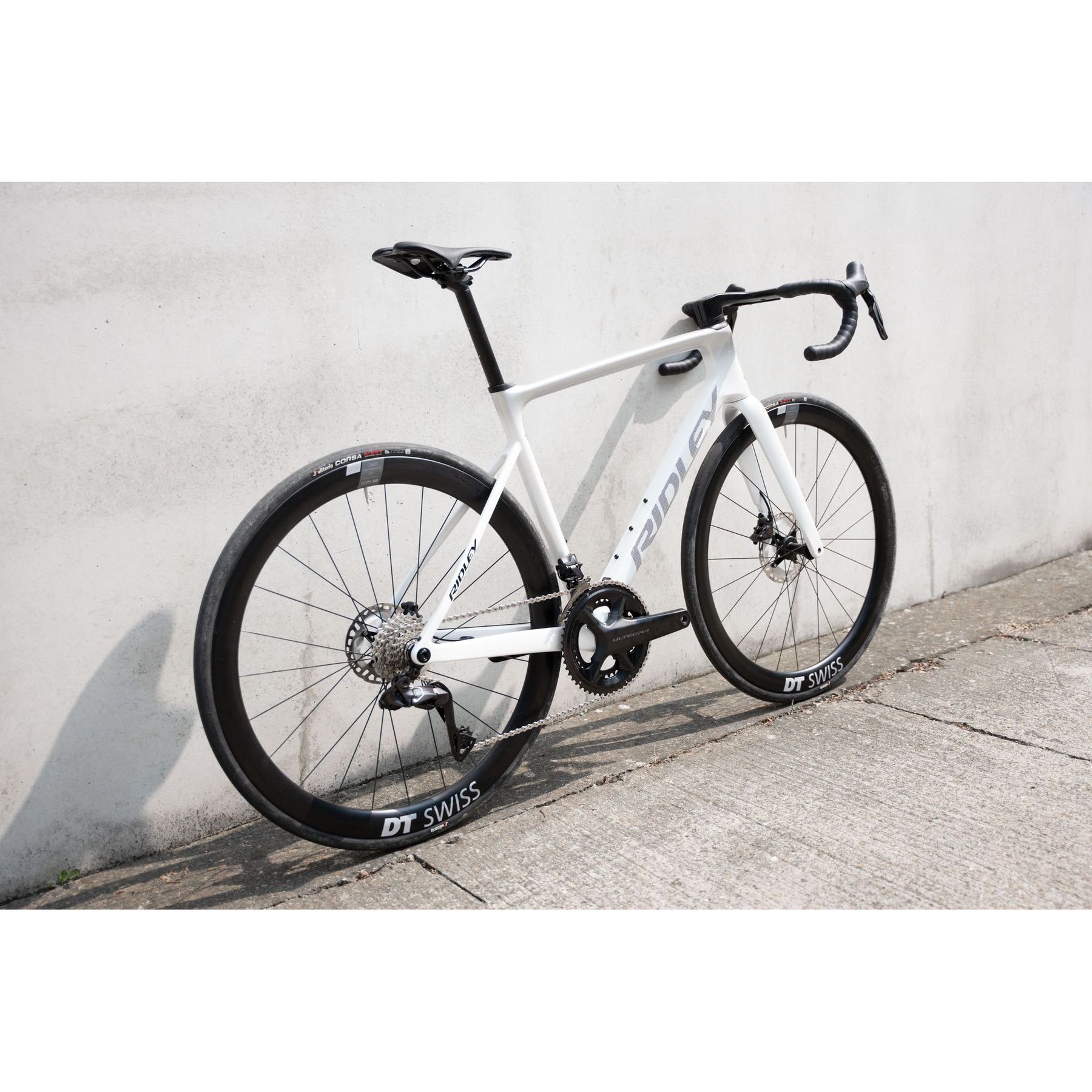 Ridley Falcn 105 Di2 Road Bike
