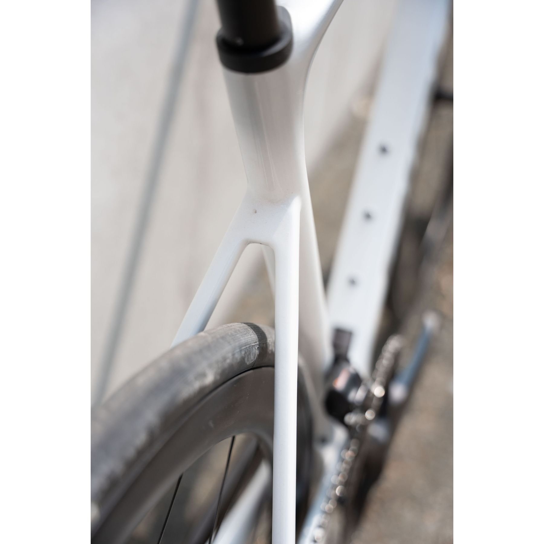 Ridley Falcn 105 Di2 Road Bike