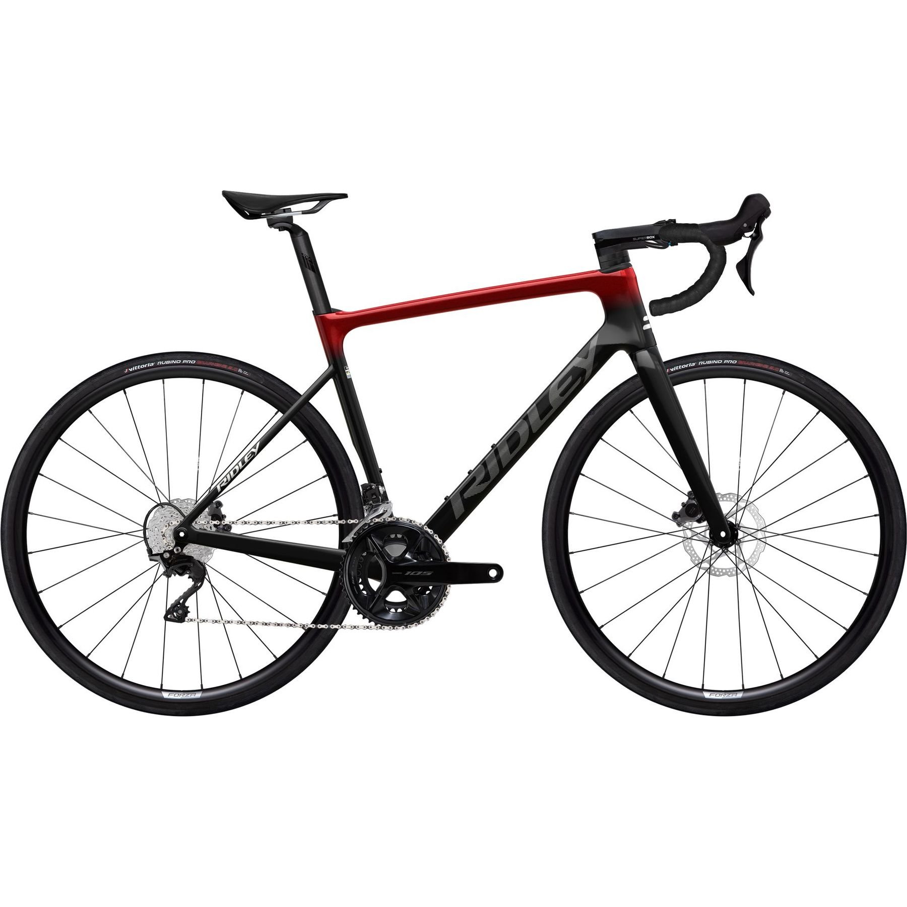 Ridley Falcn 105 Road Bike