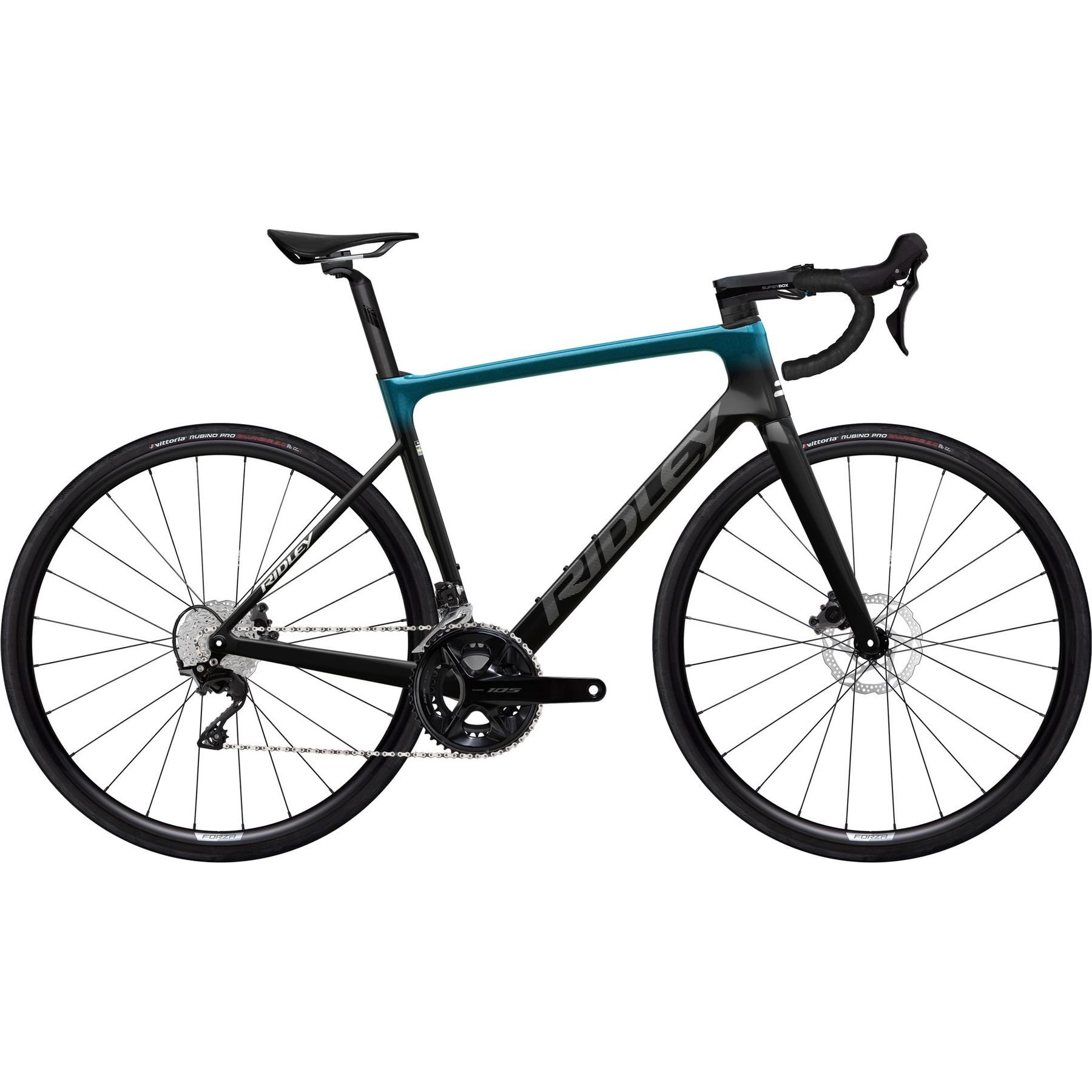 Ridley Falcn 105 Road Bike