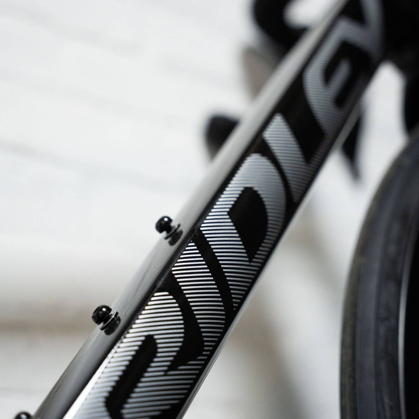 Ridley Falcn Force AXS 2x12 Road Bike