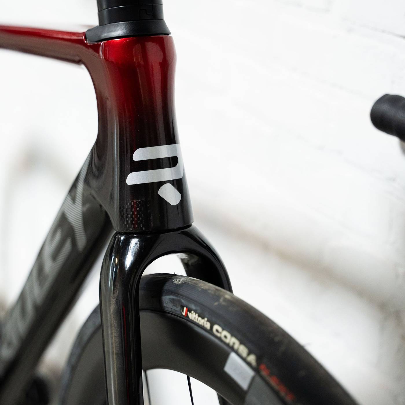 Ridley Falcn Force AXS 2x12 Road Bike