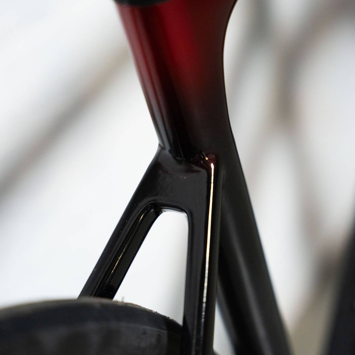 Ridley Falcn Force AXS 2x12 Road Bike