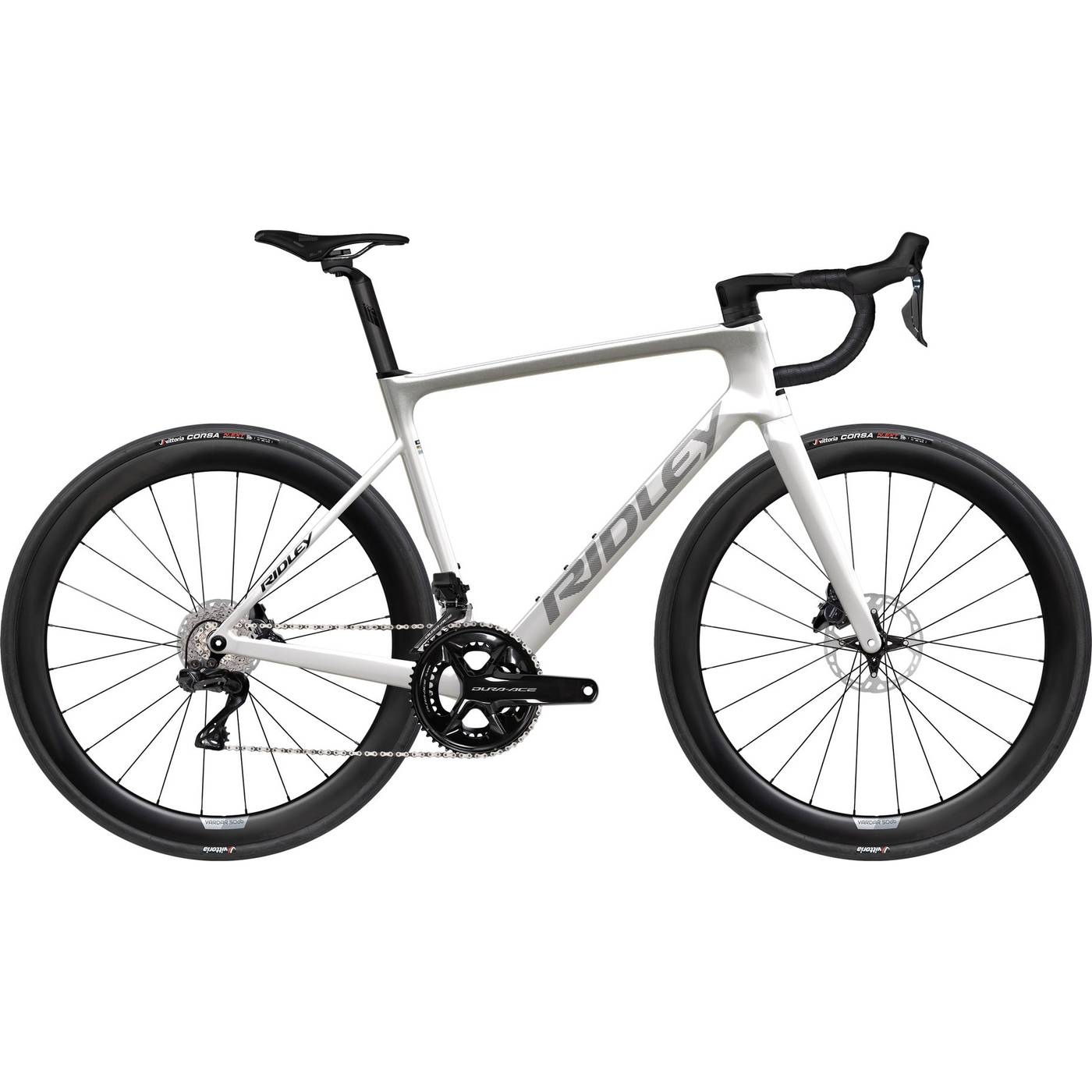Ridley Falcn Dura Ace Di2 Road Bike