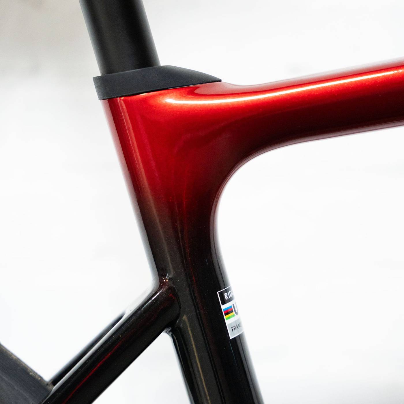 Ridley Falcn Dura Ace Di2 Road Bike