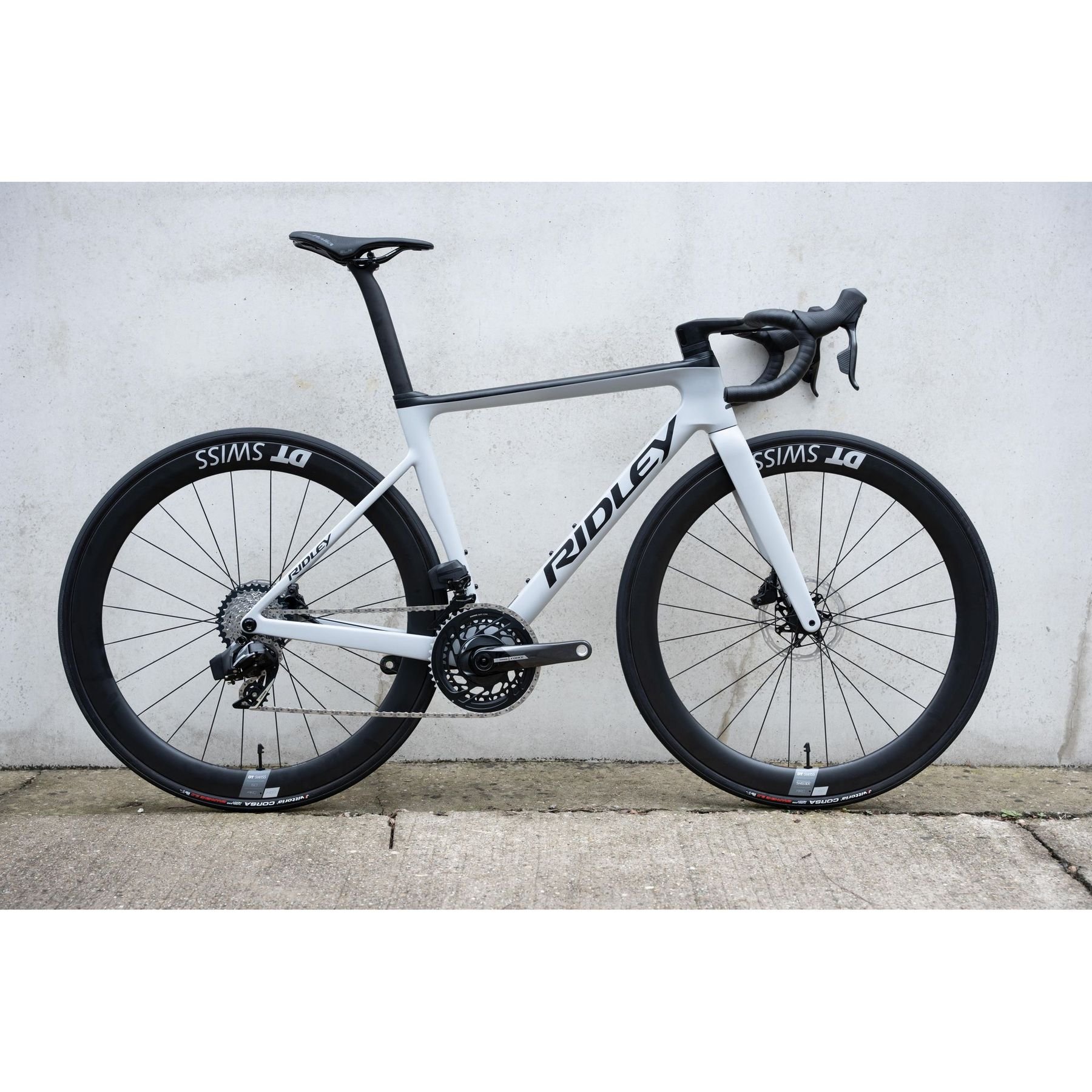 Ridley Falcn RS 105 DI2 Road Bike