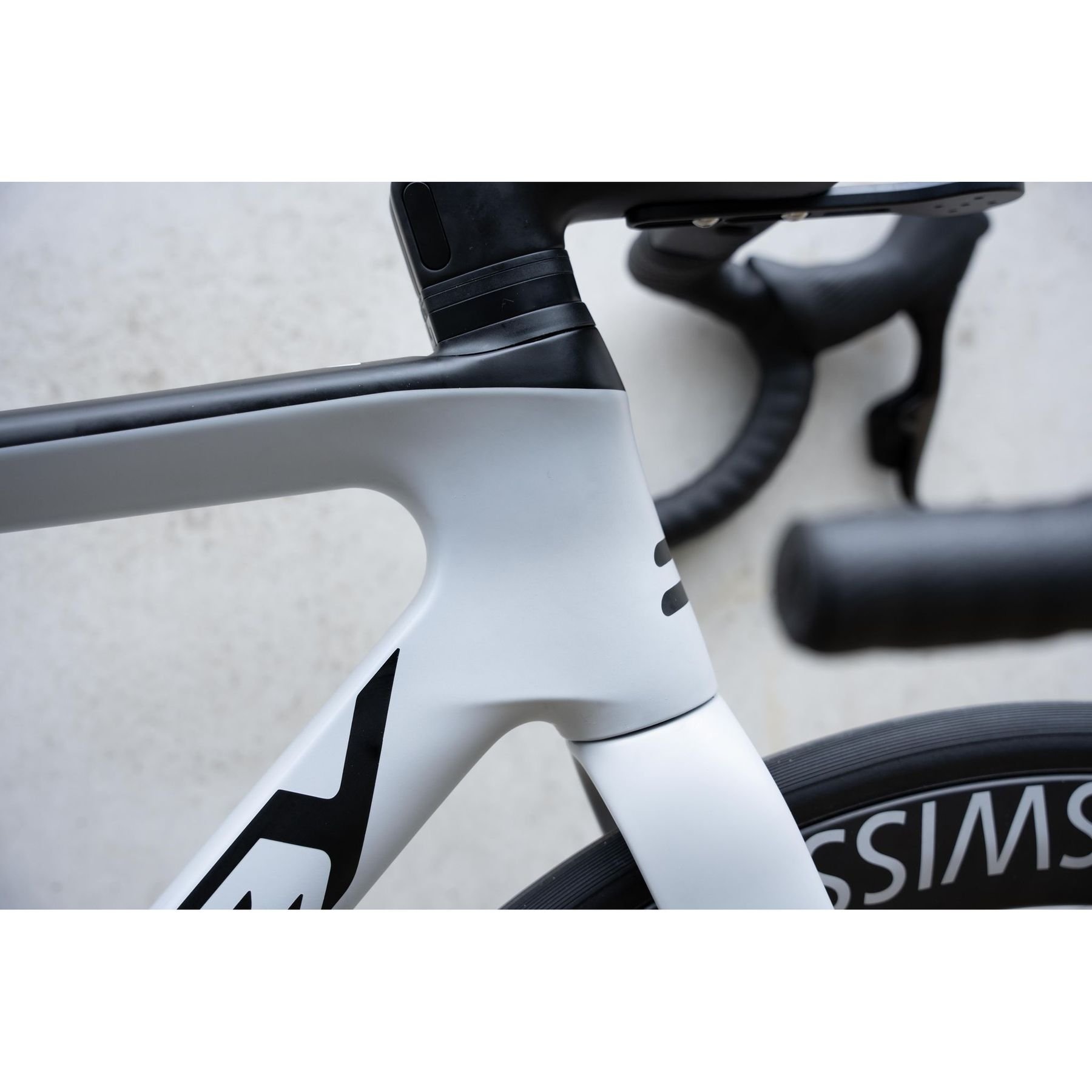 Ridley Falcn RS 105 DI2 Road Bike