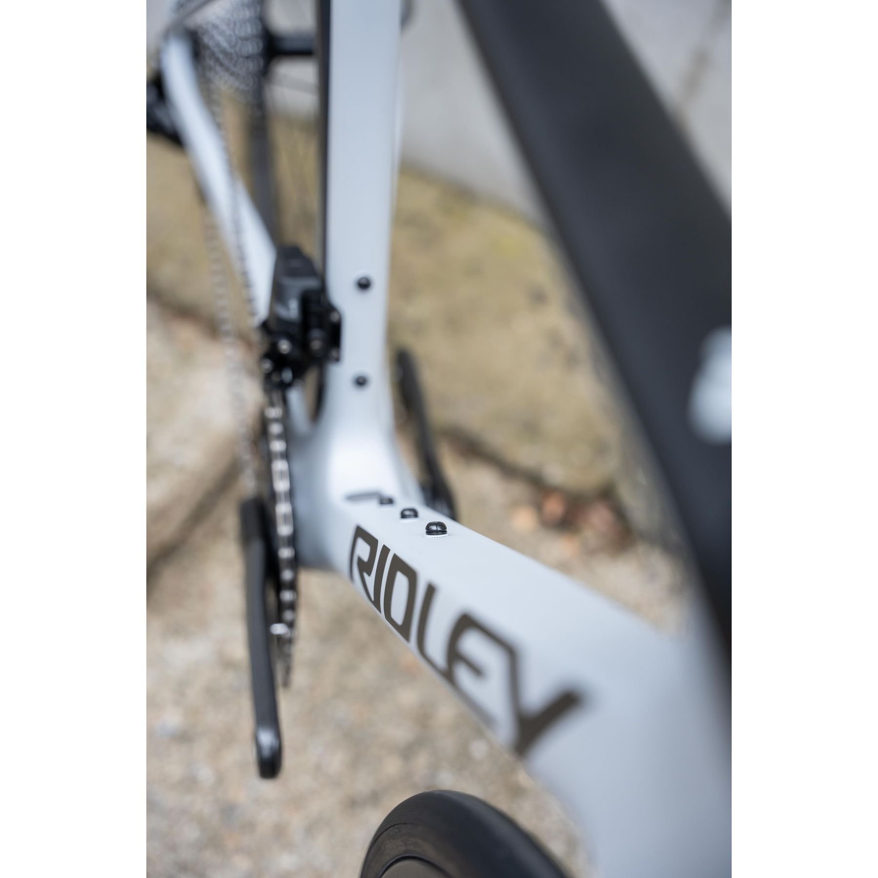 Ridley Falcn RS 105 DI2 Road Bike
