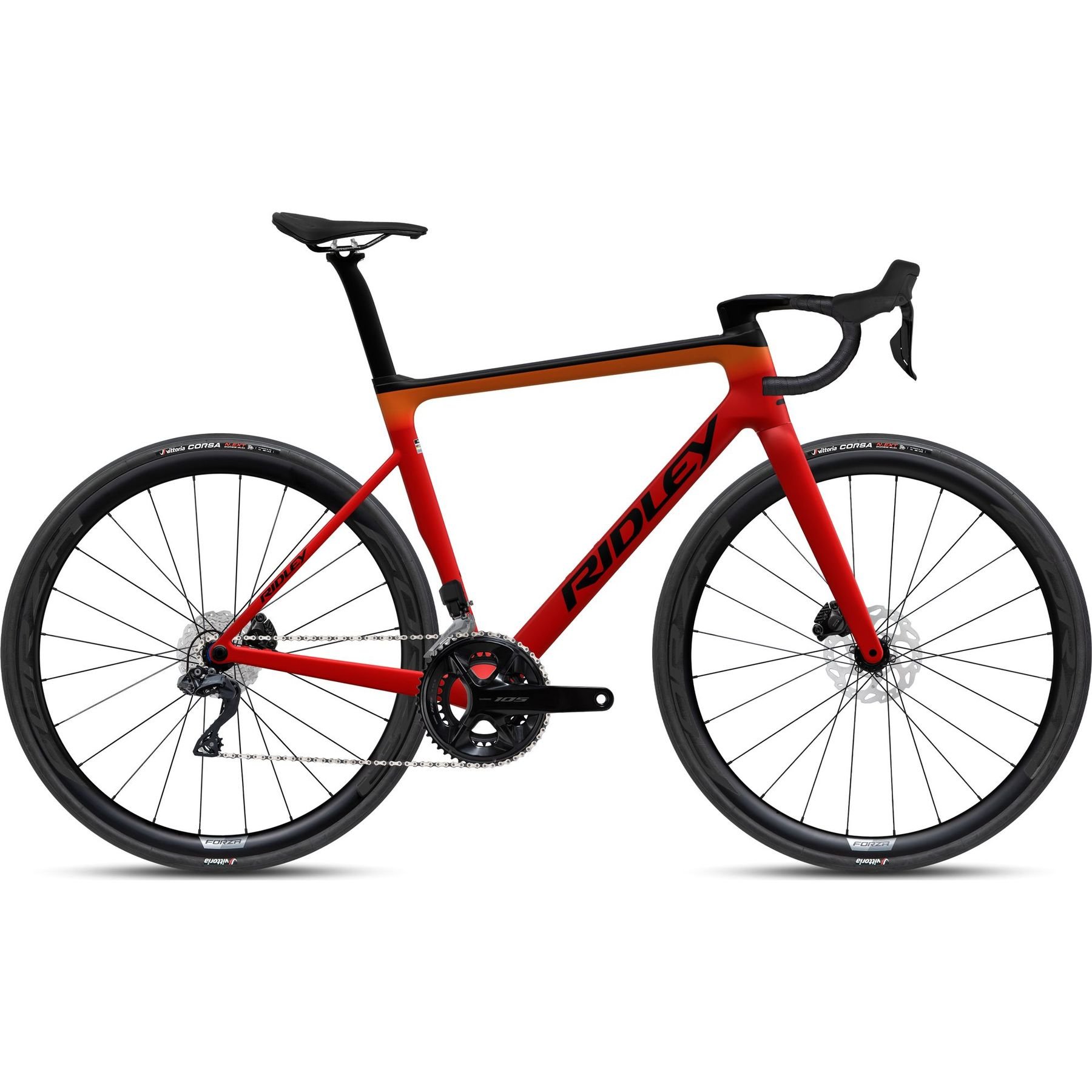 Ridley Falcn RS 105 DI2 Road Bike
