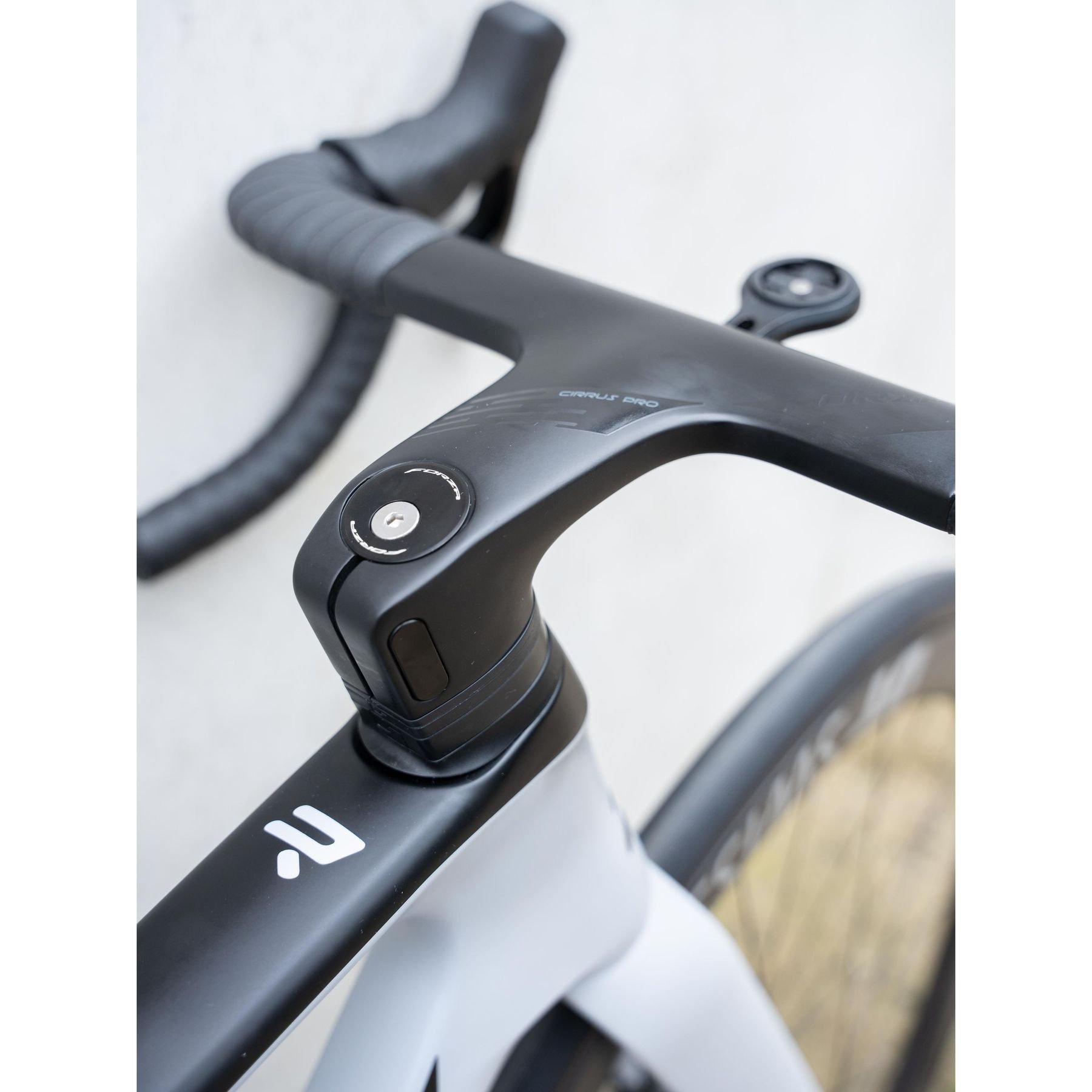 Ridley Falcn RS Disc Ultegra DI2 2x12 Road Bike