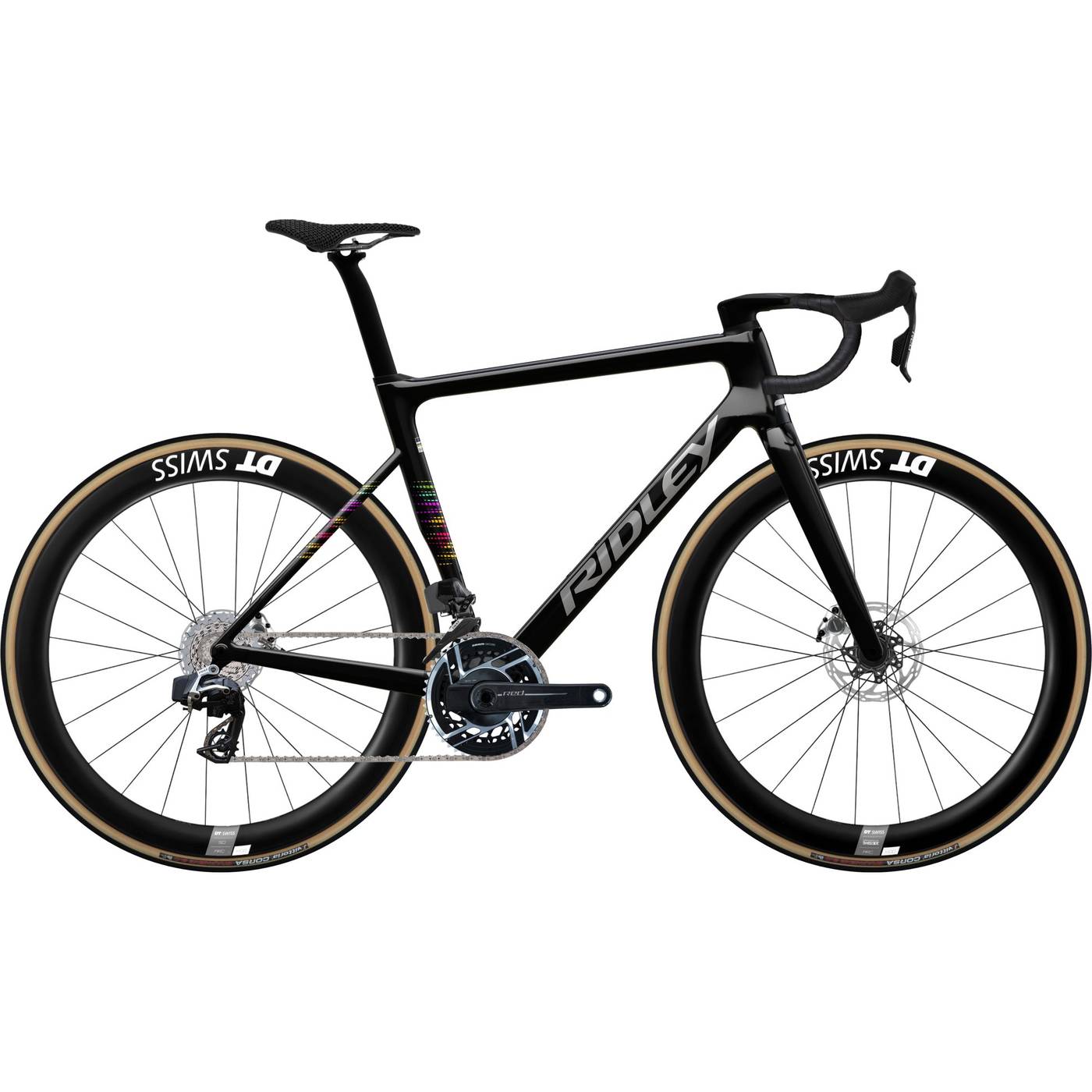 Ridley Falcn RS DuraAce DI2 Road Bike