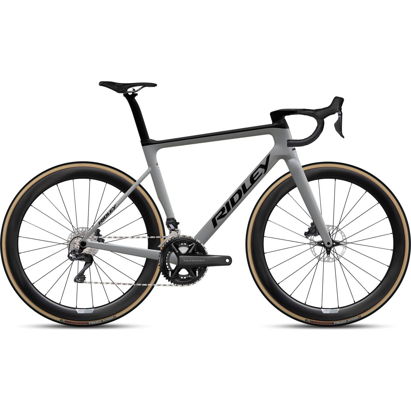 Ridley Falcn RS Ultegra Di2 Road Bike