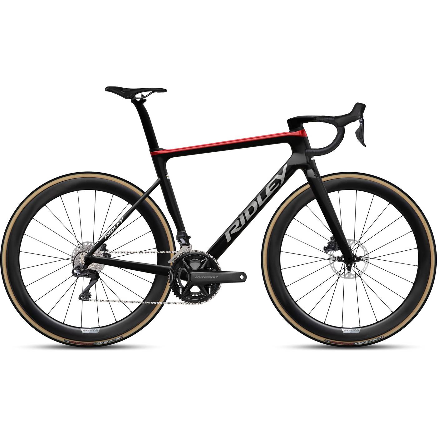 Ridley Falcn RS Ultegra Di2 Road Bike