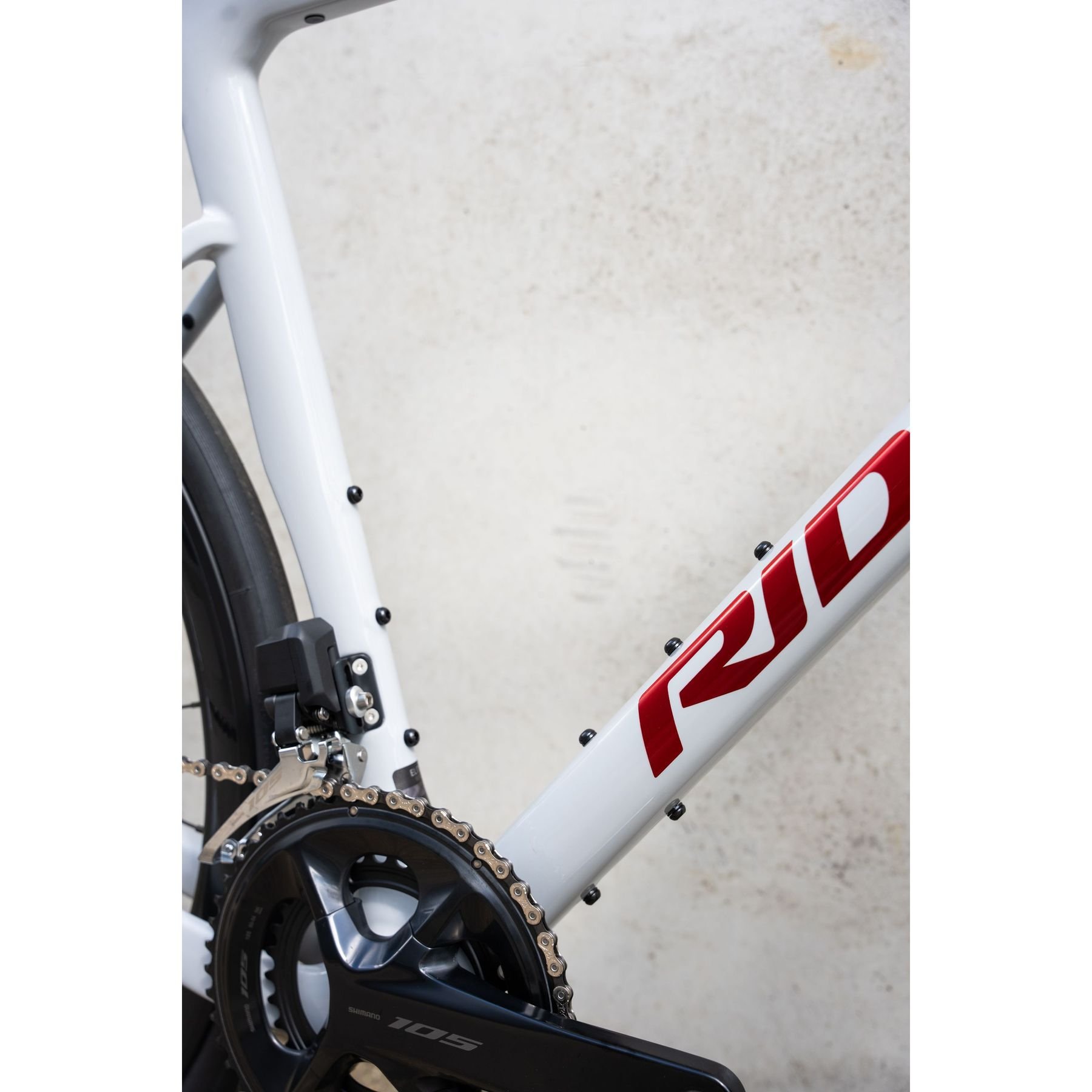 Ridley Grifn RS Ultegra DI2 Road Bike