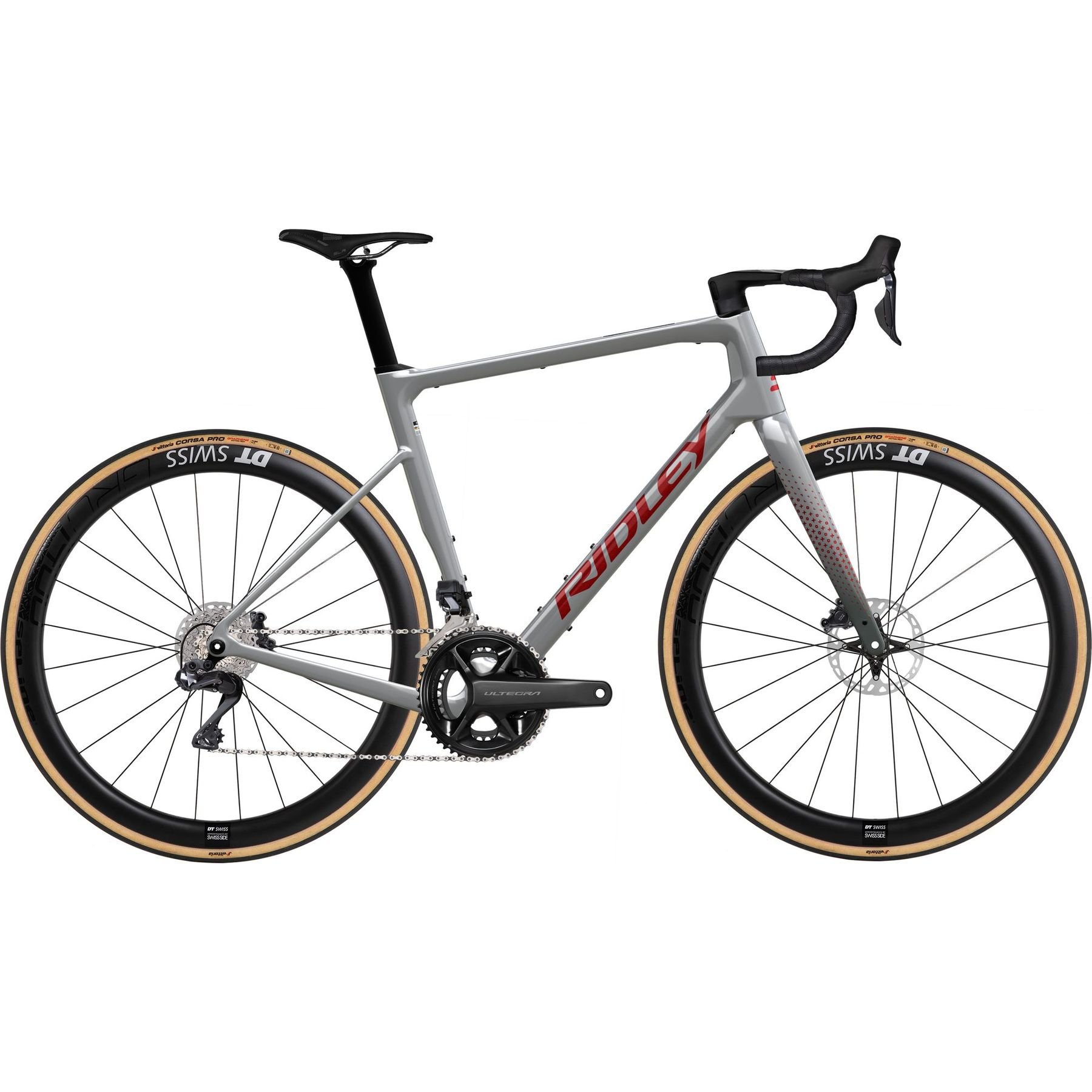 Ridley Grifn RS Ultegra DI2 Road Bike