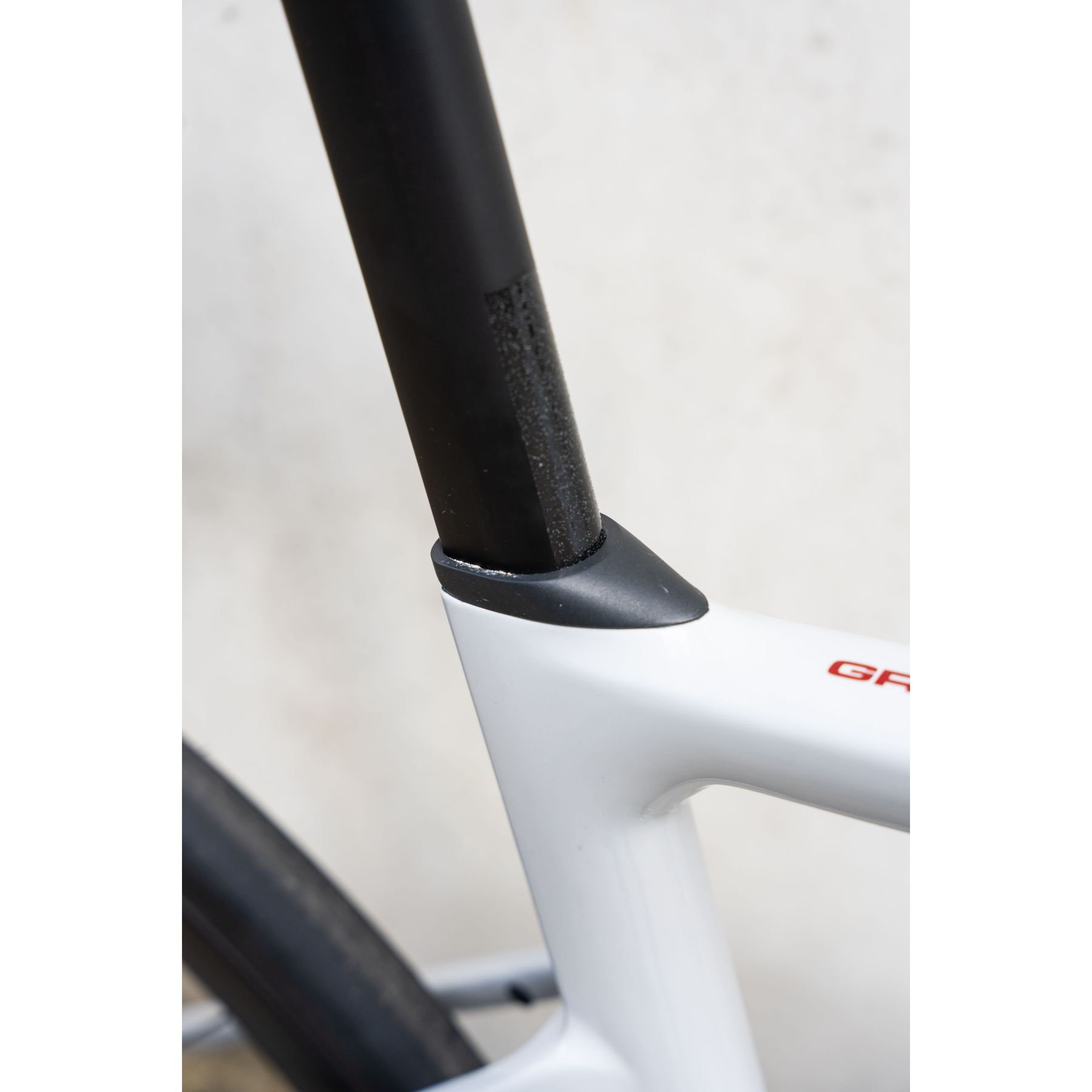 Ridley Grifn RS GRX DI2 2x Gravel Bike