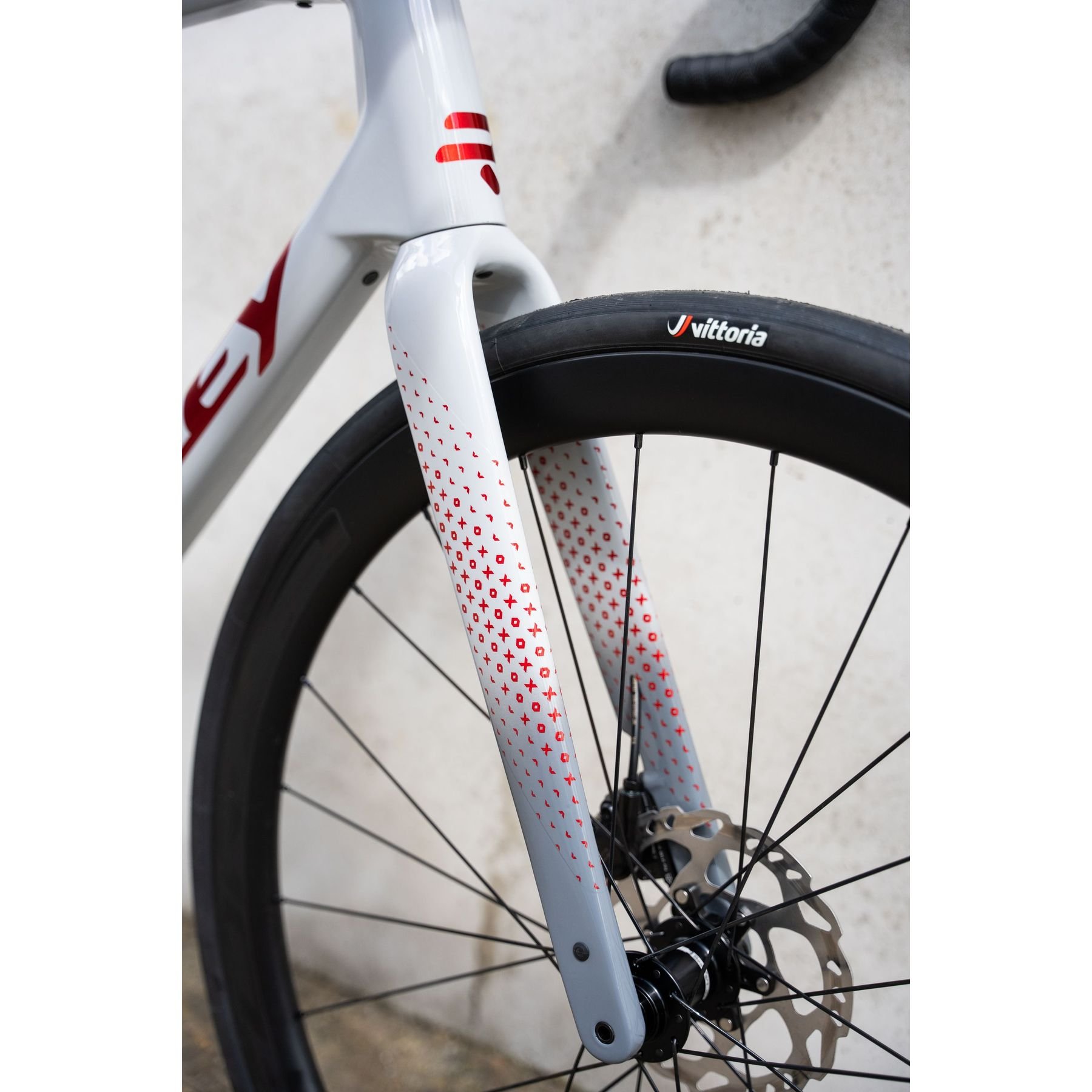Ridley Grifn RS GRX DI2 2x Gravel Bike