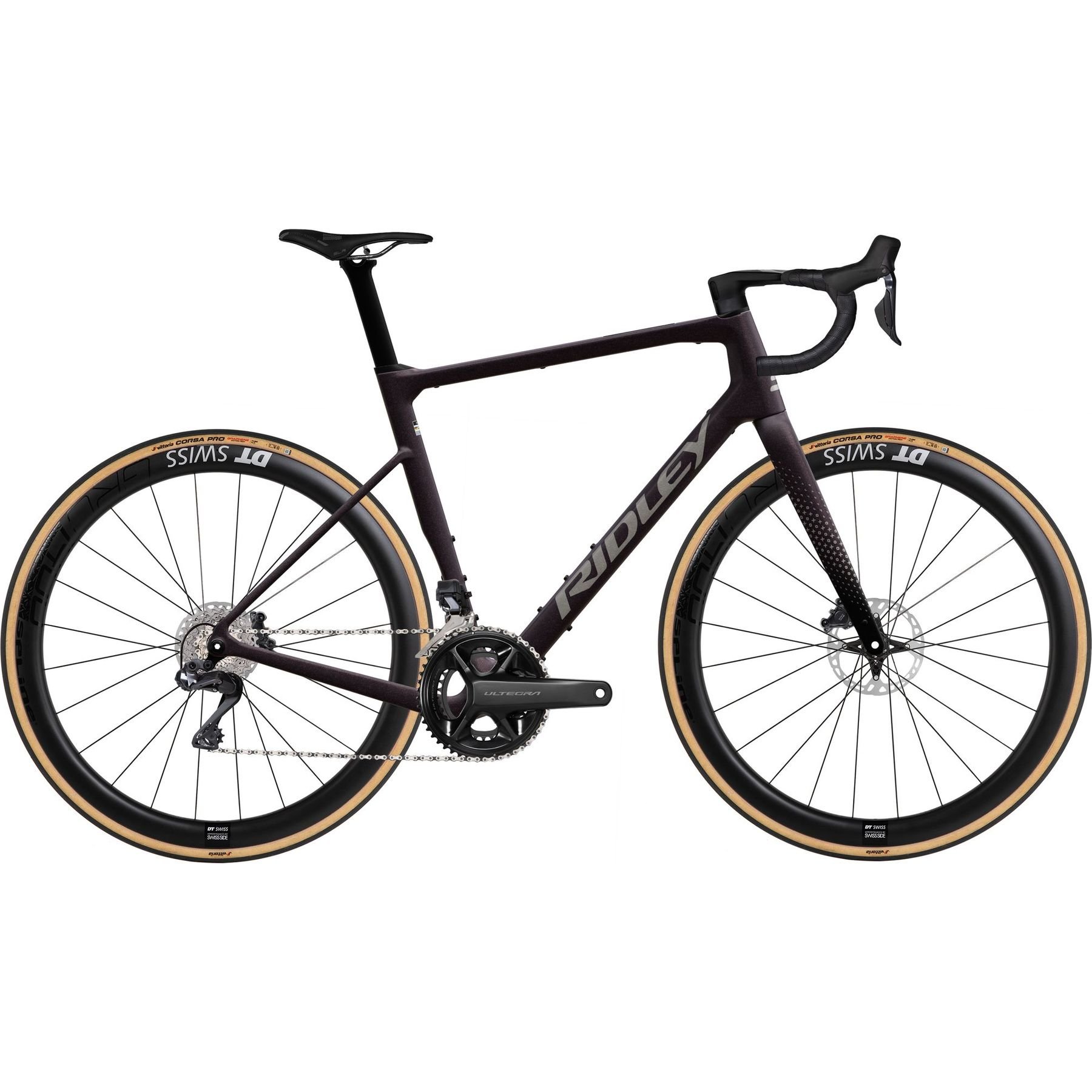 Ridley Grifn RS Ultegra DI2 Road Bike