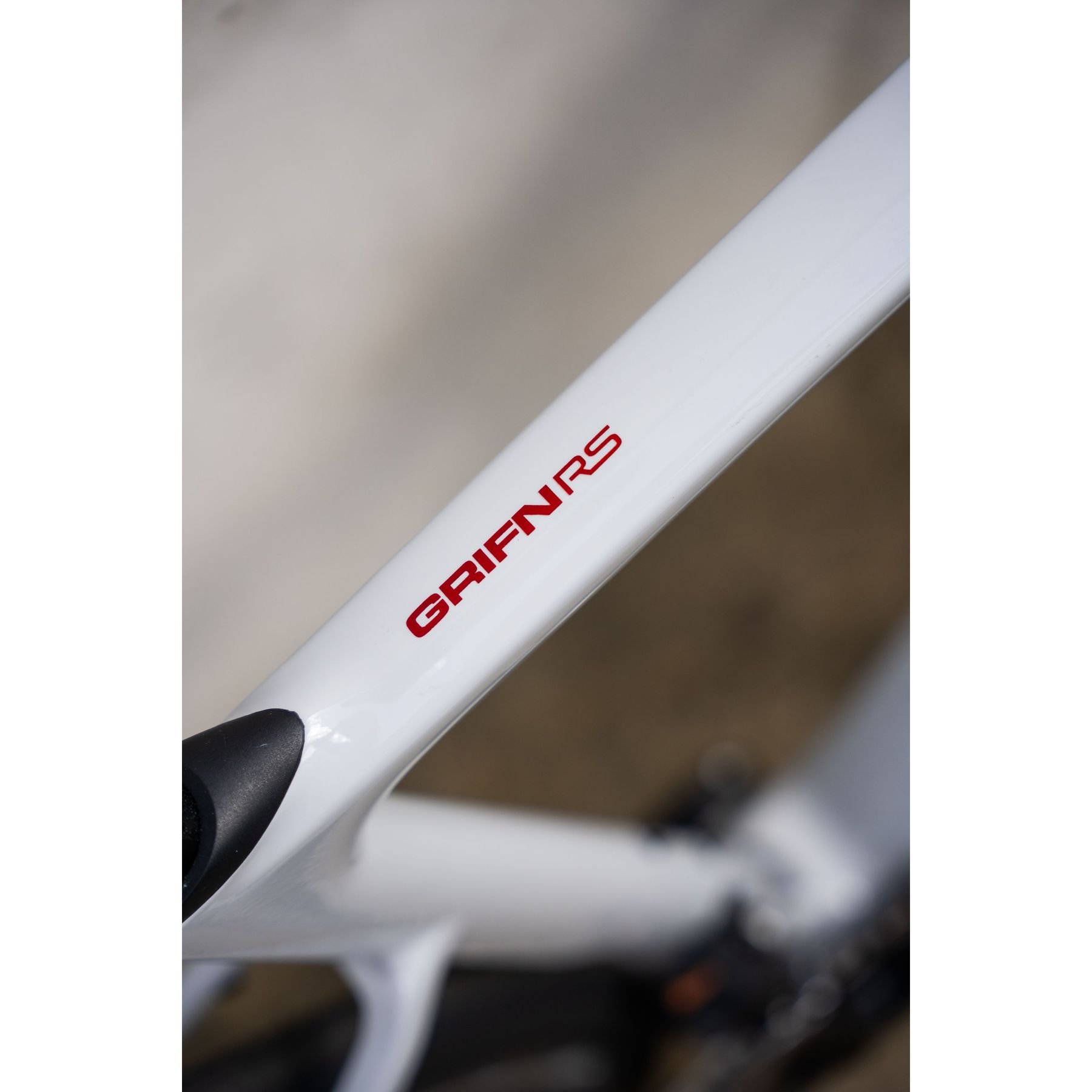 Ridley Grifn RS DuraAce DI2 2x12 Road Bike