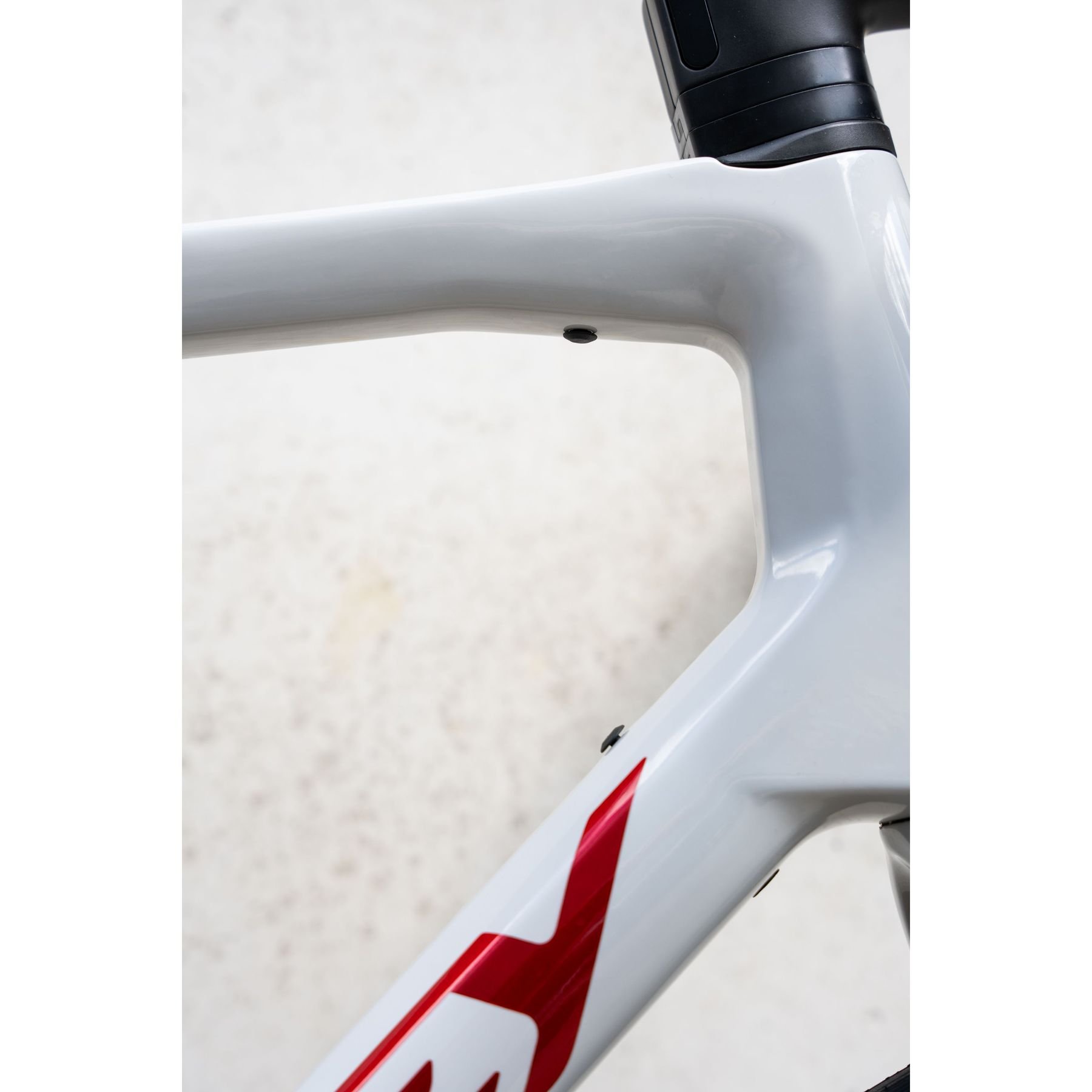 Ridley Grifn RS DuraAce DI2 2x12 Road Bike