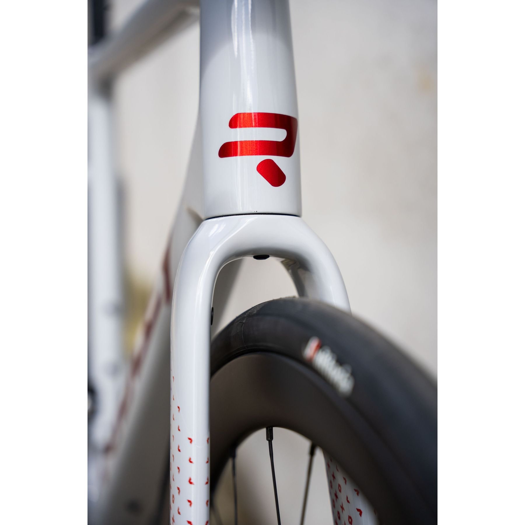 Ridley Grifn RS DuraAce DI2 2x12 Road Bike