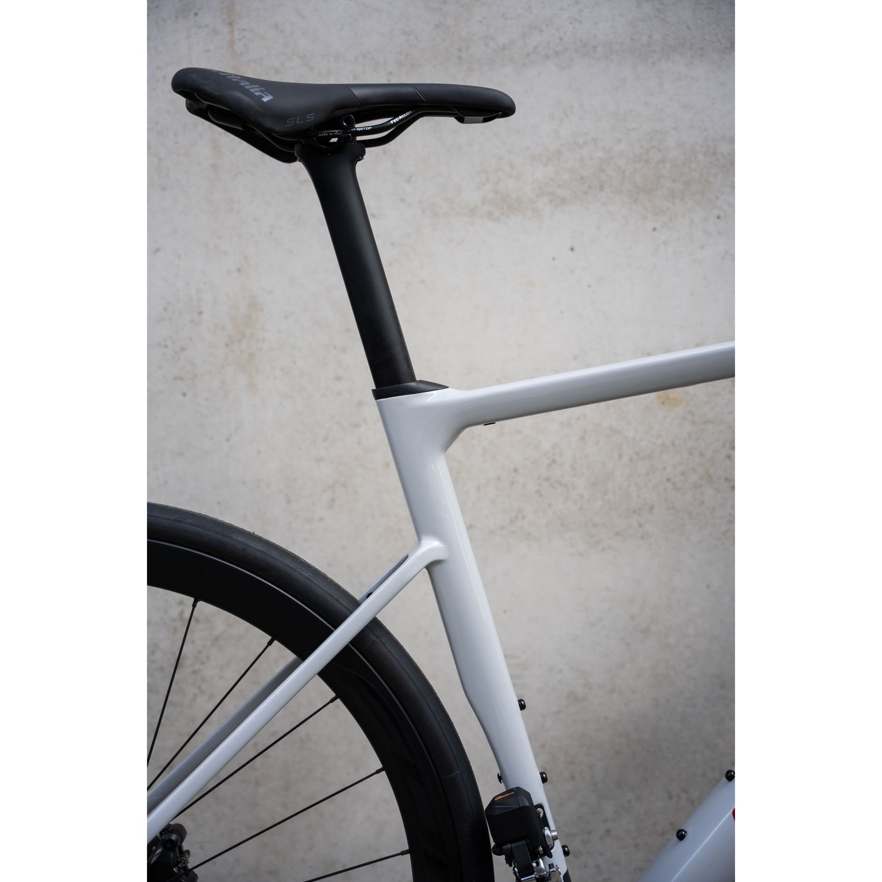 Ridley Grifn RS RED XPLR 1x13 Gravel Bike