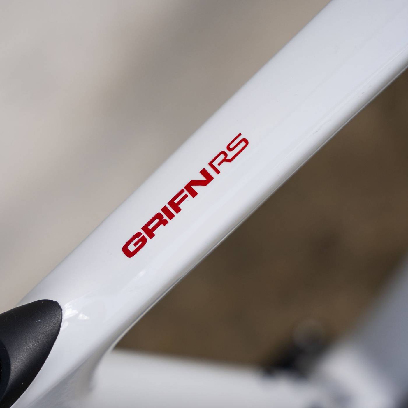 Ridley Grifn RS Force XPLR Gravel Bike